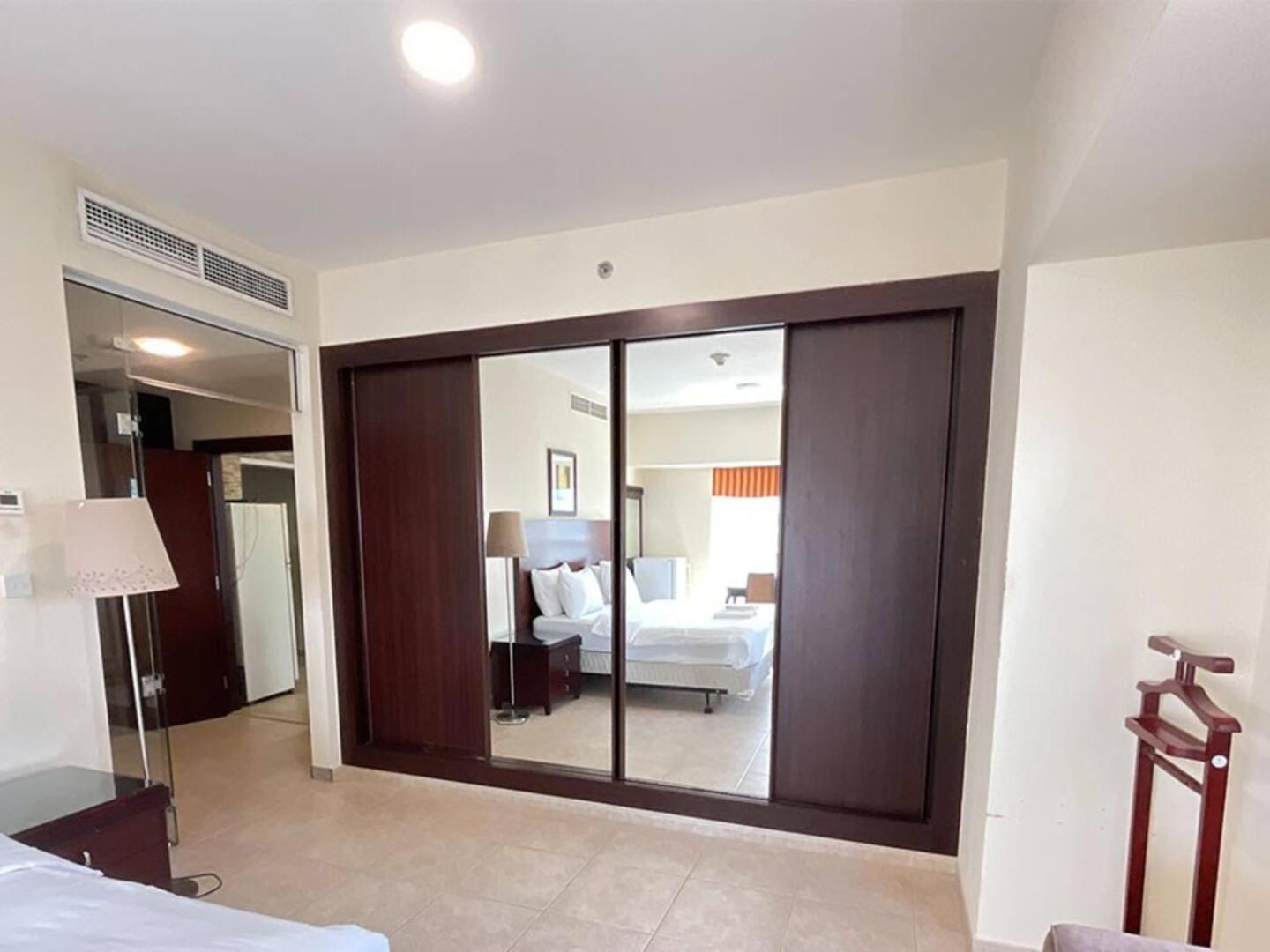 Habitación en casa particular Ensuite In Coliving In Marina