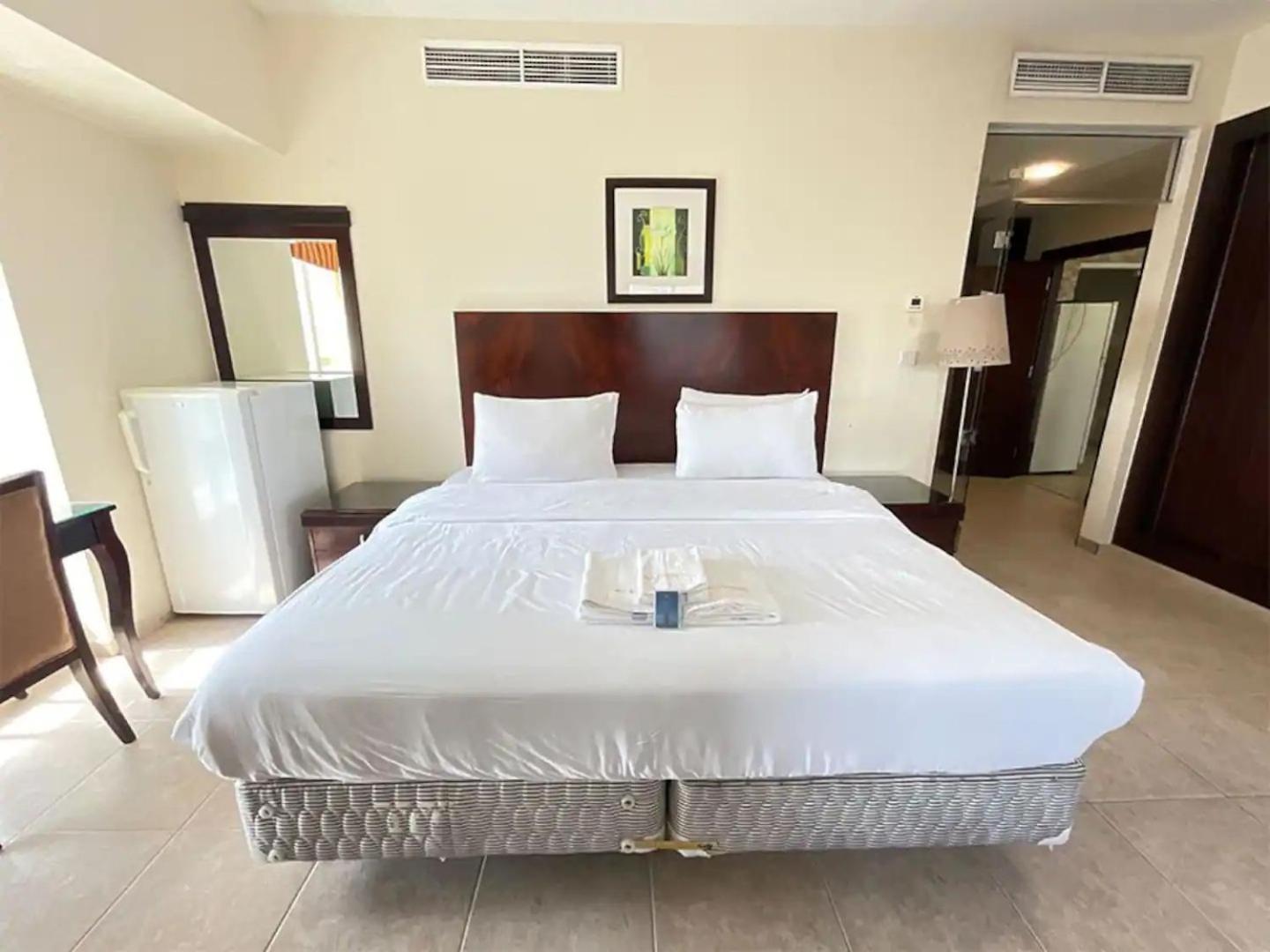 Ensuite In Coliving In Marina Dubái