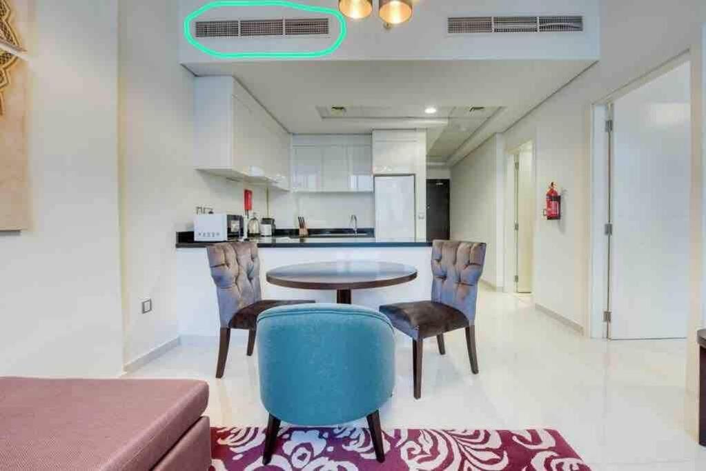 Apartamento Spacious 1 Bed With Pool & View *