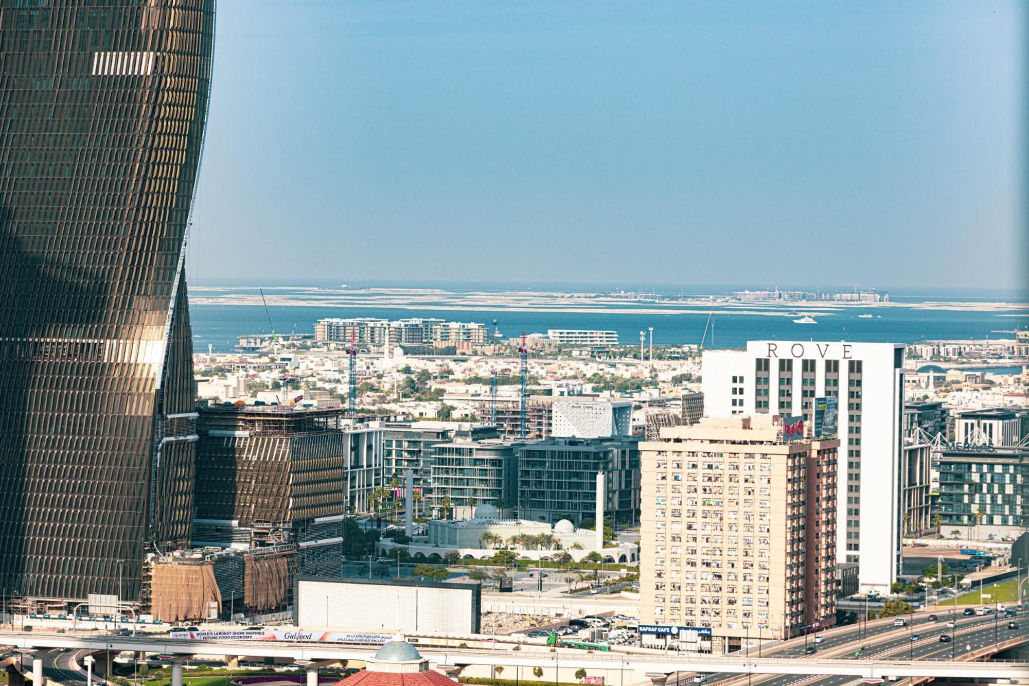 Appartement Burj Khalifa View, High Floor, Mall Access, Gym, Infinity-pool, Playground, Bbq, Family Friendly *