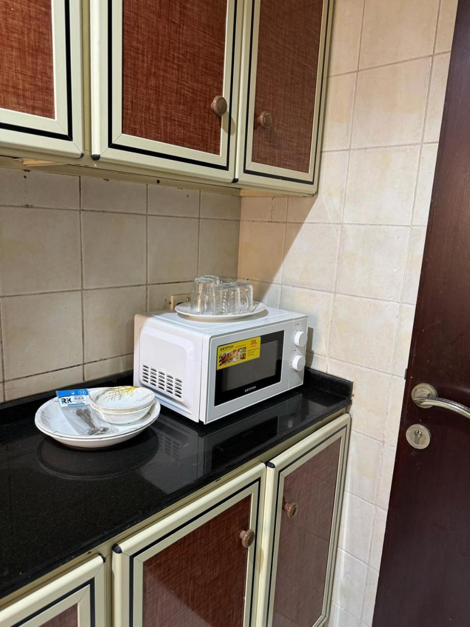 Fully Furnished Next To Sharaf Dg Metro Station