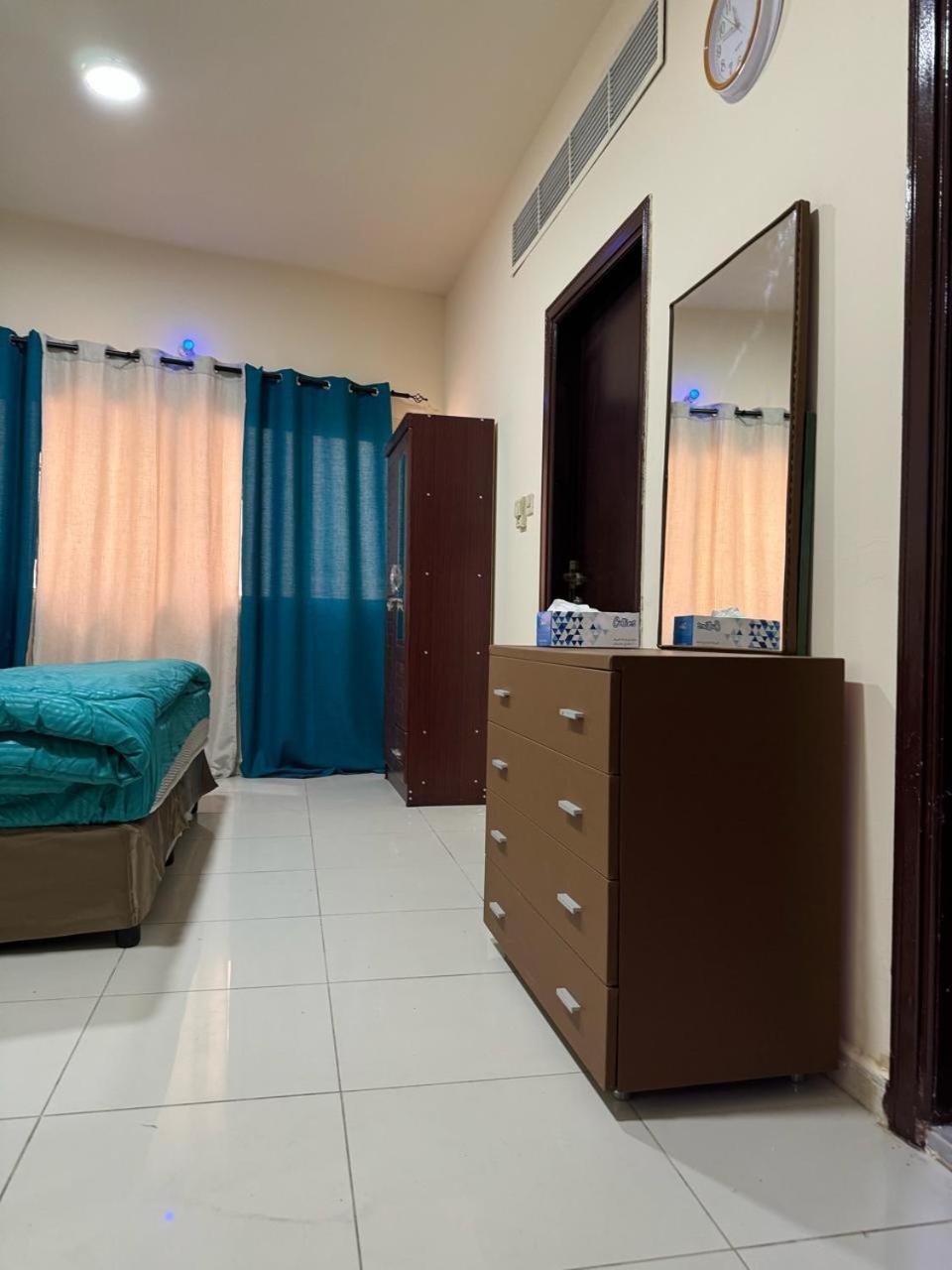 Fully Furnished Next To Sharaf Dg Metro Station
