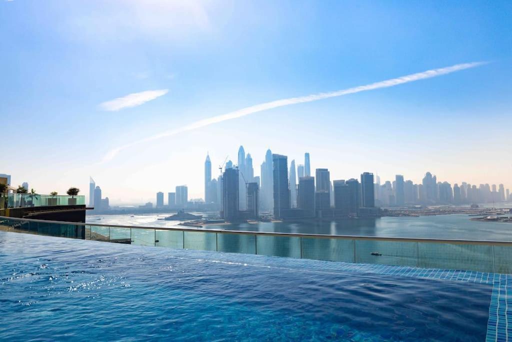 Appartement Modern 1 Bedroom At Palm Jumeirah *