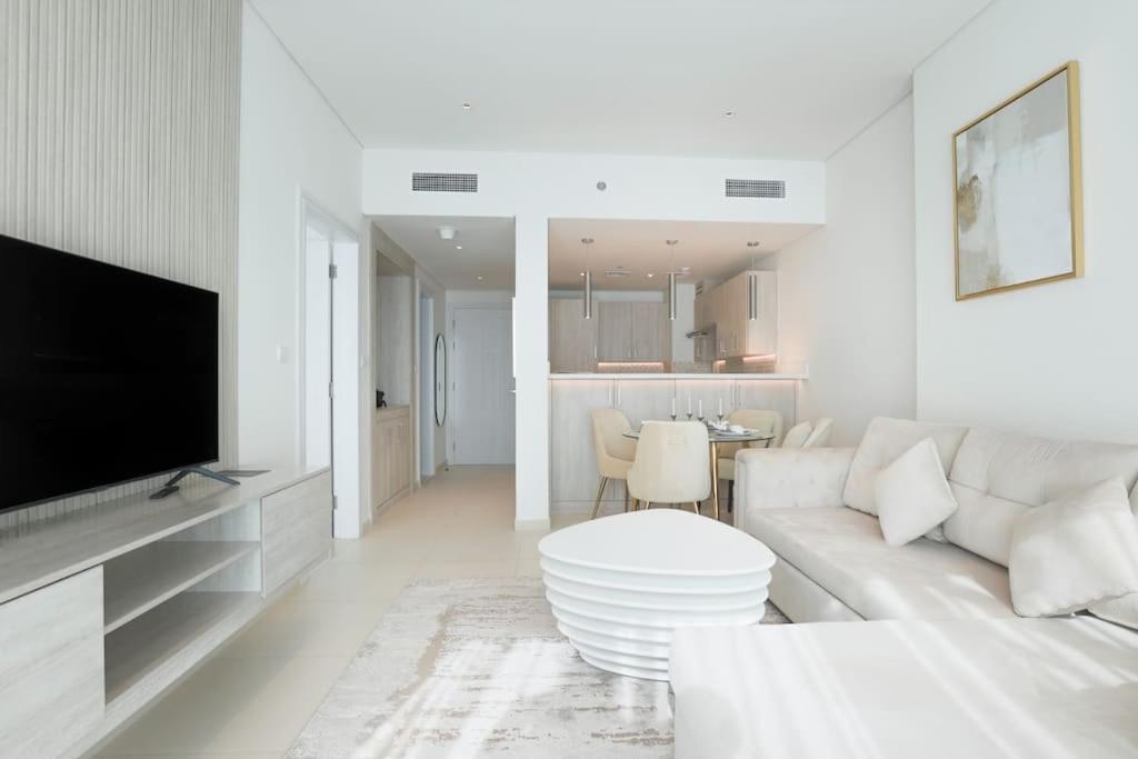 Modern 1 Bedroom At Palm Jumeirah * Dubaï