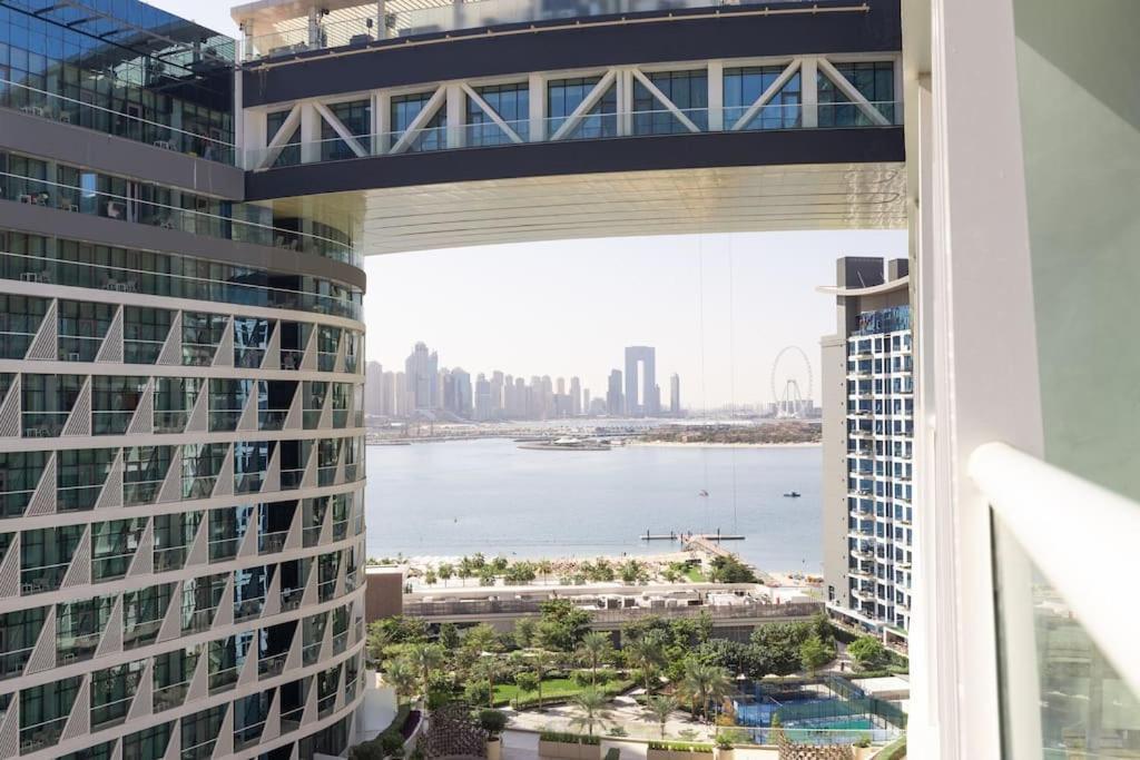 Appartement Modern 1 Bedroom At Palm Jumeirah *