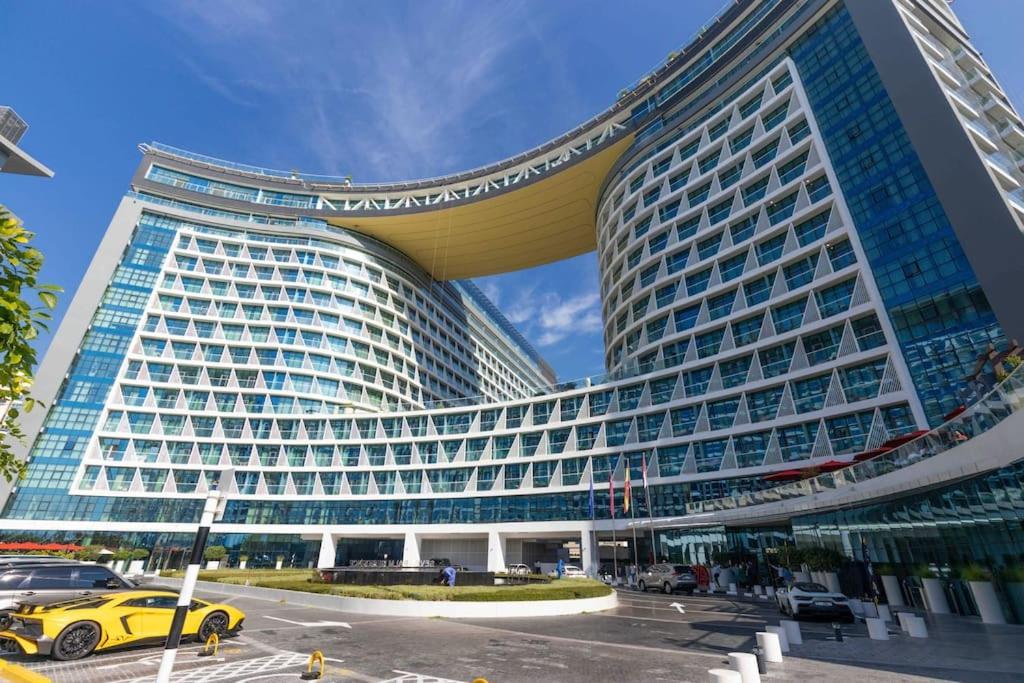 Modern 1 Bedroom At Palm Jumeirah Appartement