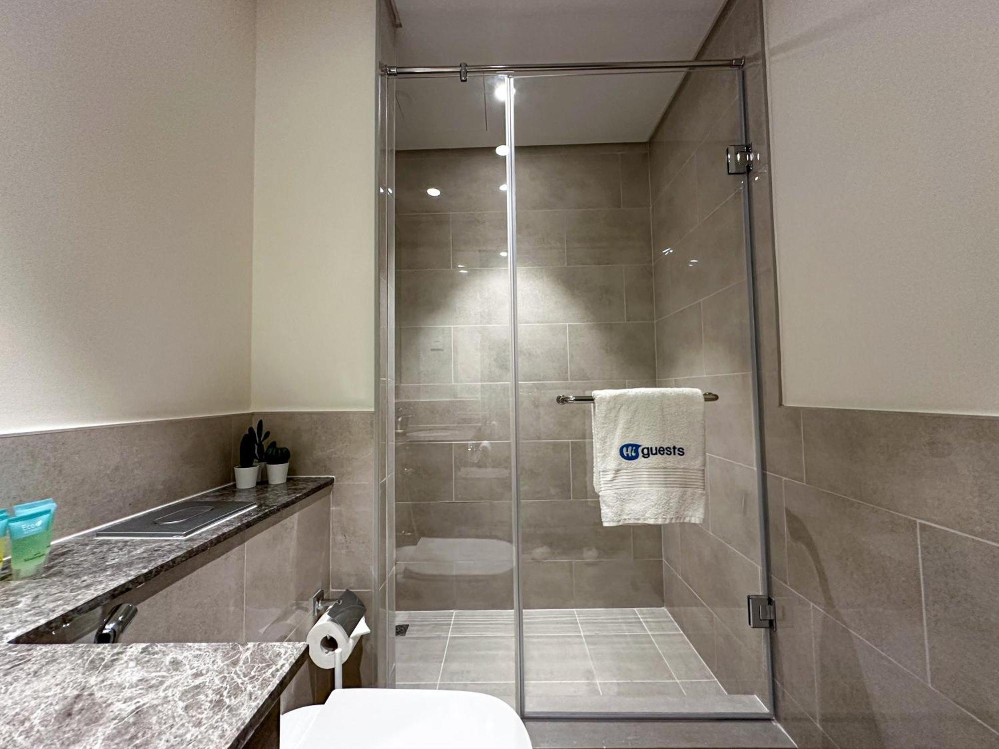 Apartamento Higuests - Tranquil Luxury 1br In The Heart Of The