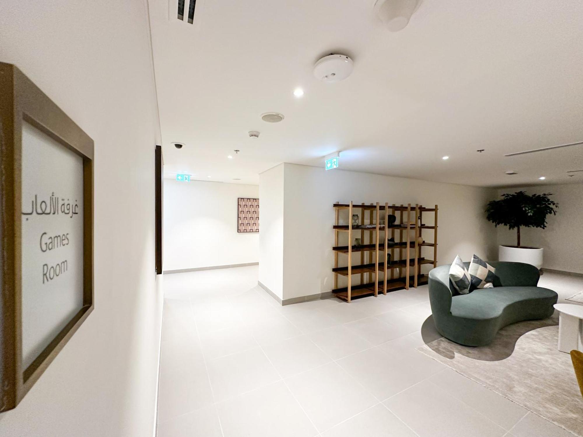 Higuests - Tranquil Luxury 1br In The Heart Of The * Dubai