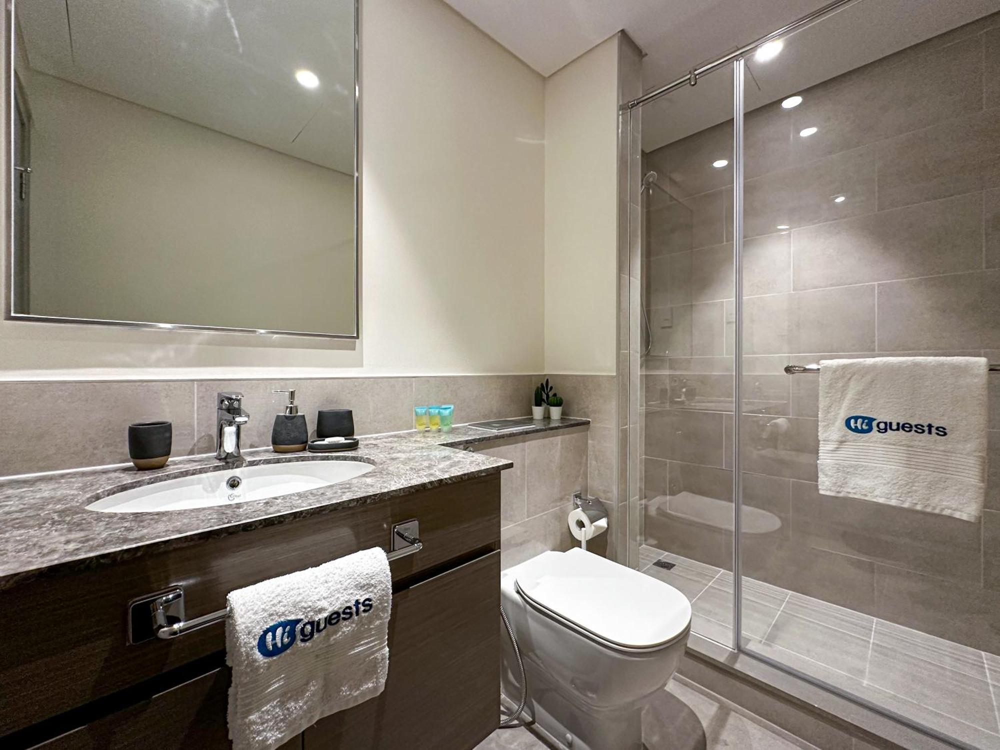 Higuests - Tranquil Luxury 1br In The Heart Of The