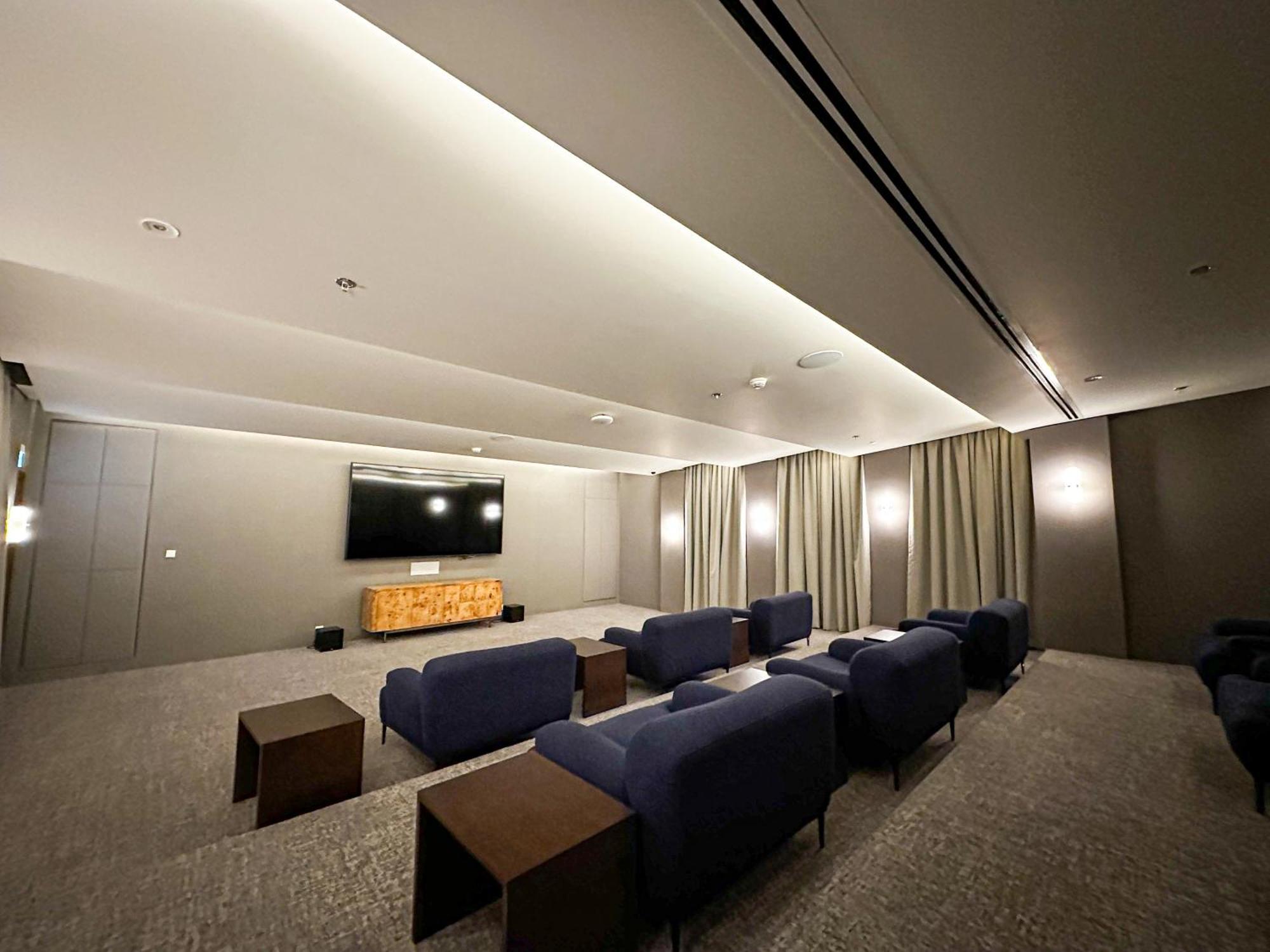 Higuests - Tranquil Luxury 1br In The Heart Of The Apartamento *