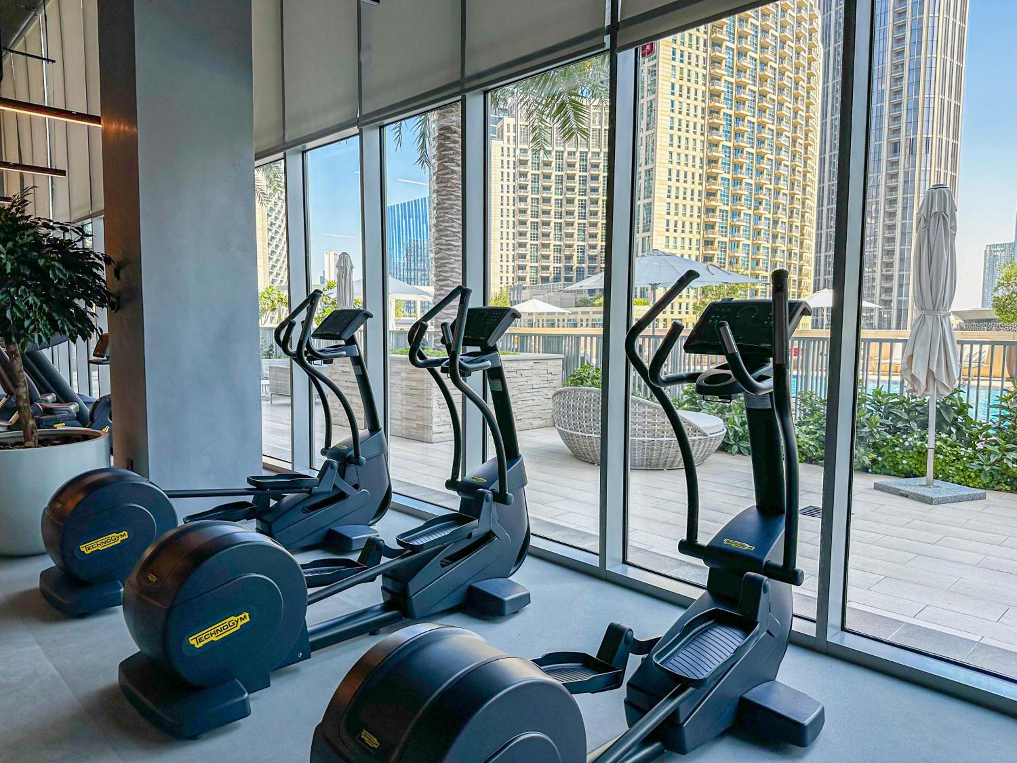 Apartamento Higuests - Tranquil Luxury 1br In The Heart Of The Dubai