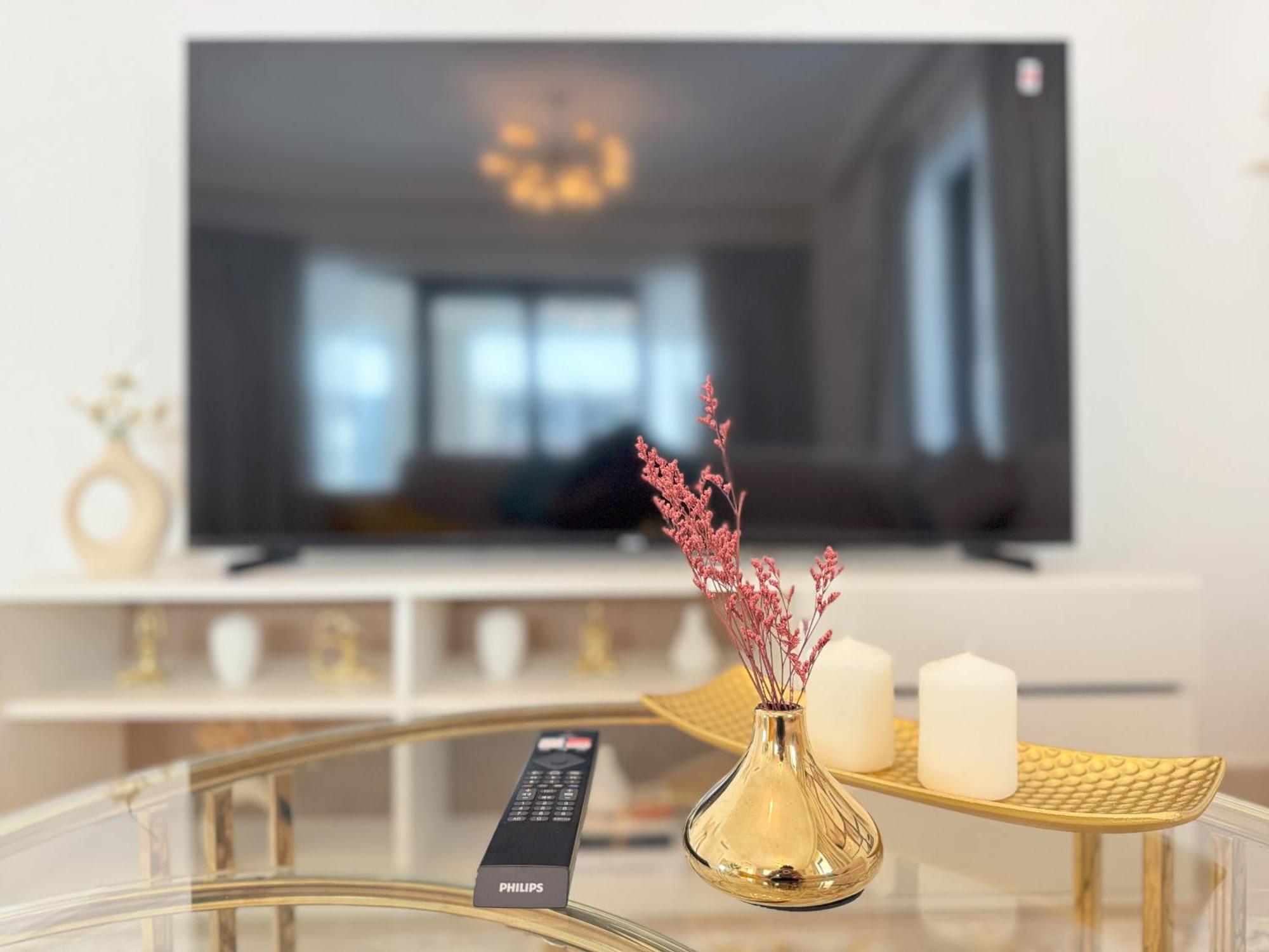 Luxury 3br - Creek Access - Sunset 3 Appartement Dubaï