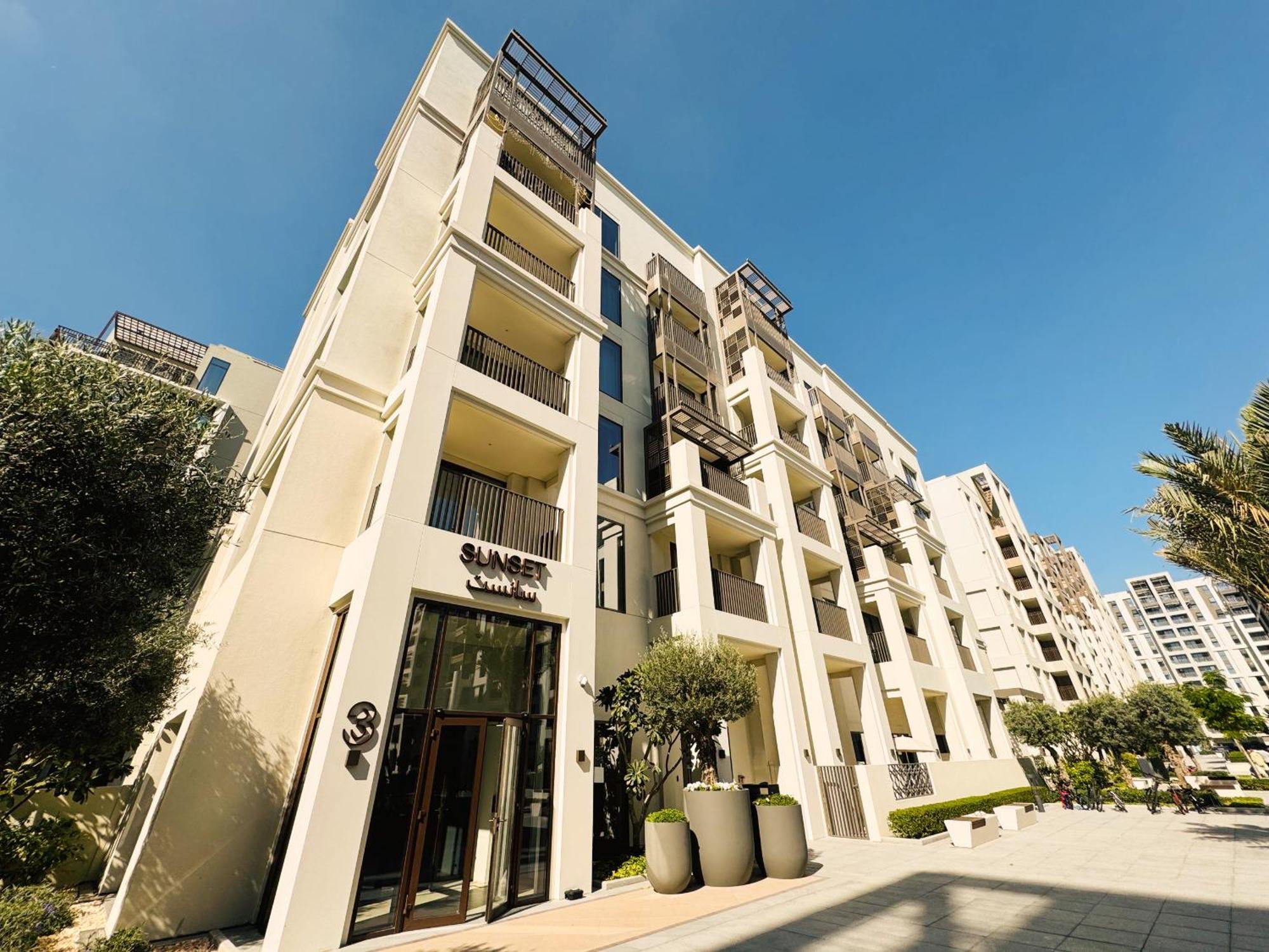 Luxury 3br - Creek Access - Sunset 3 Appartement