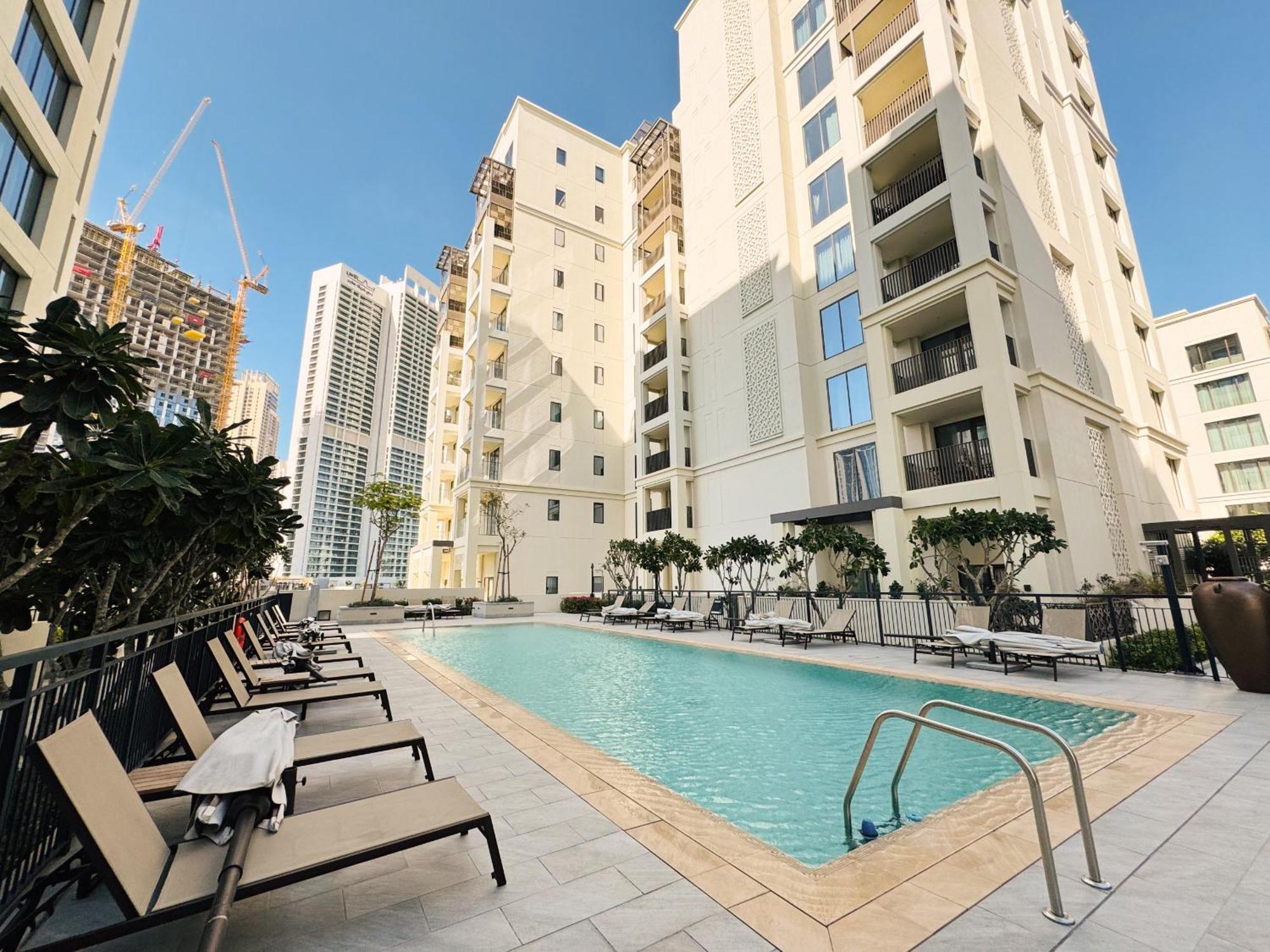 Appartement Luxury 3br - Creek Access - Sunset 3