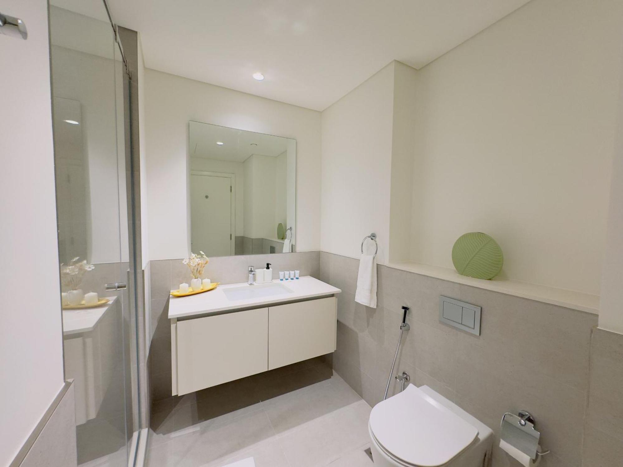 Luxury 3br - Creek Access - Sunset 3 * Dubaï