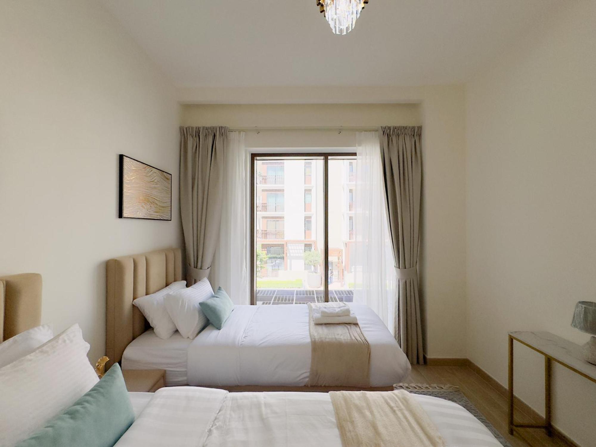 Luxury 3br - Creek Access - Sunset 3 Appartement *