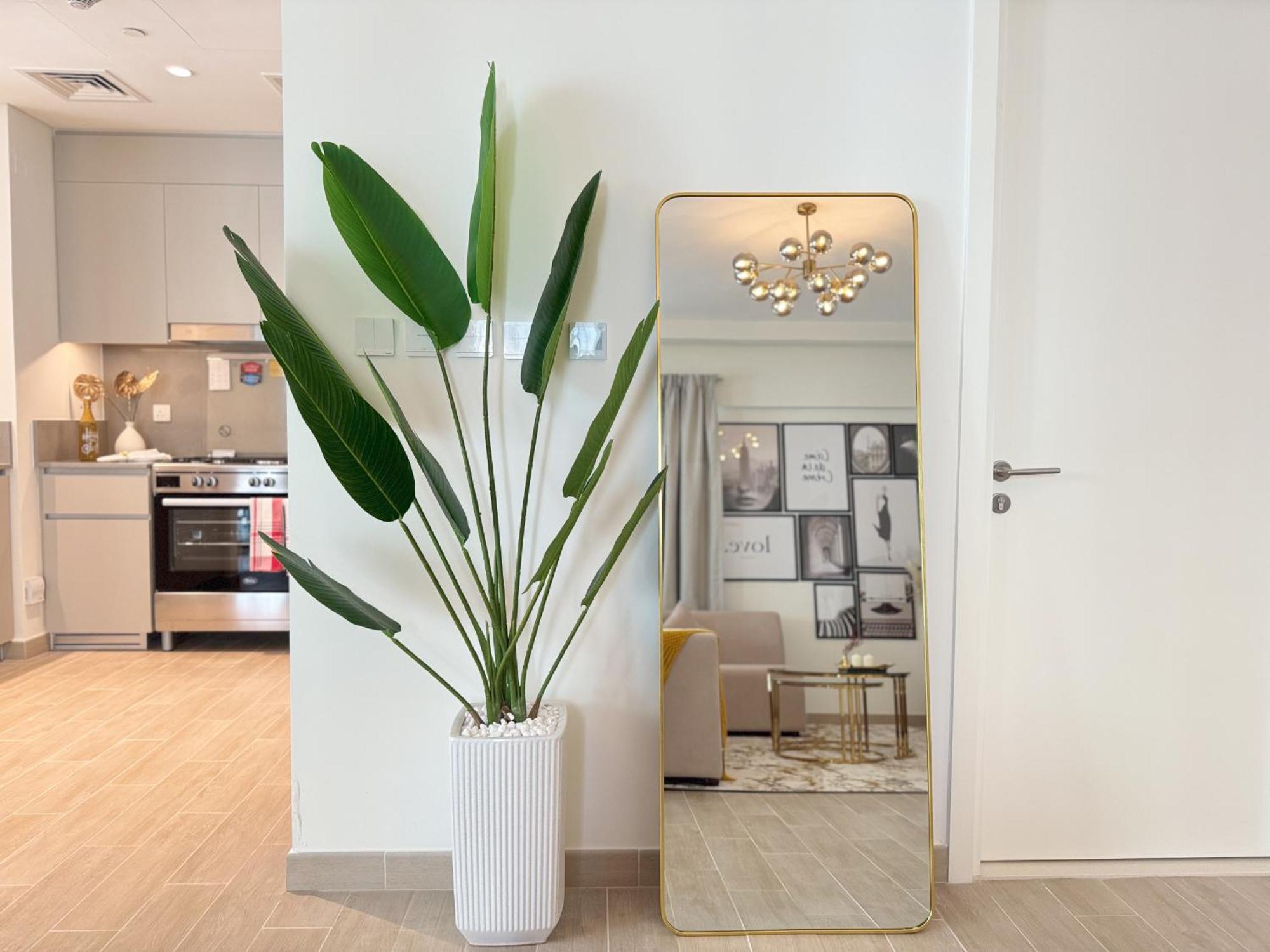 Luxury 3br - Creek Access - Sunset 3 * Dubaï