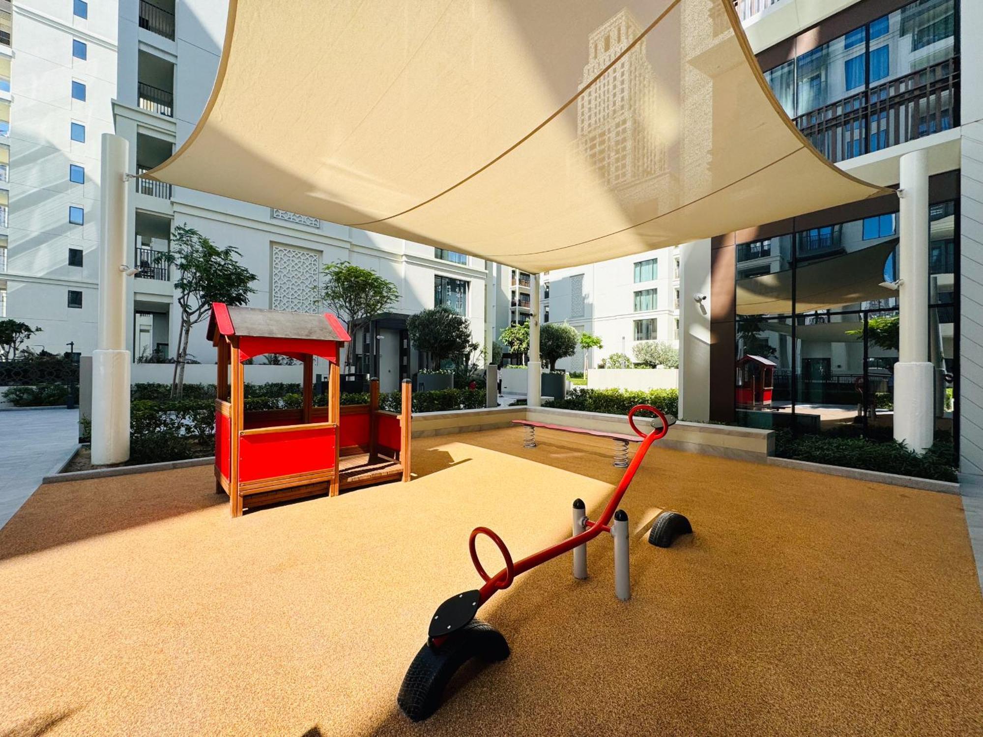 Luxury 3br - Creek Access - Sunset 3 Appartement