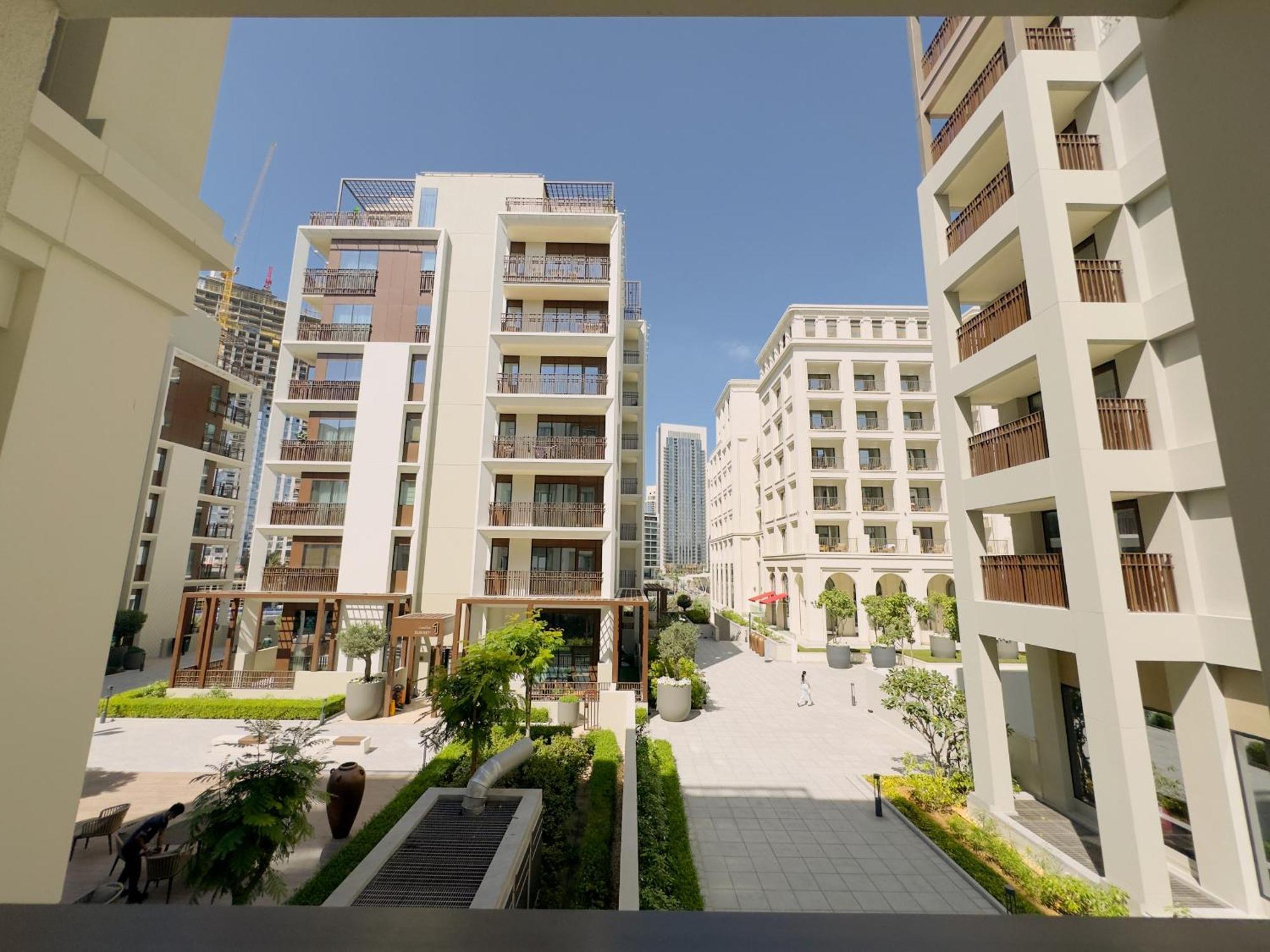 Appartement Luxury 3br - Creek Access - Sunset 3 *