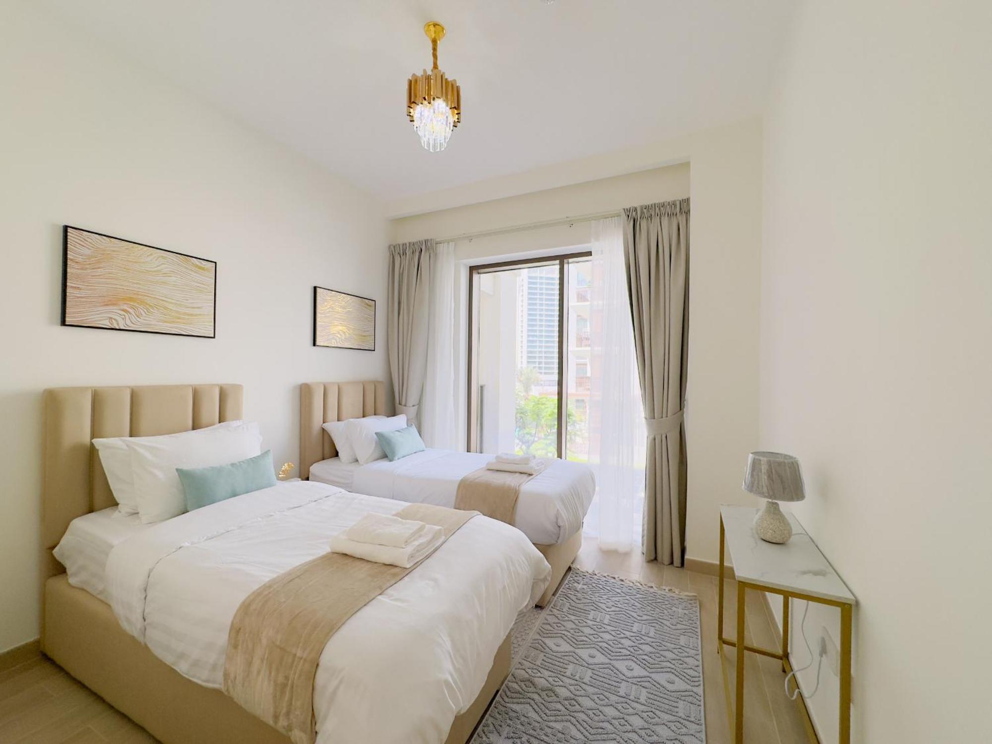 Luxury 3br - Creek Access - Sunset 3 *