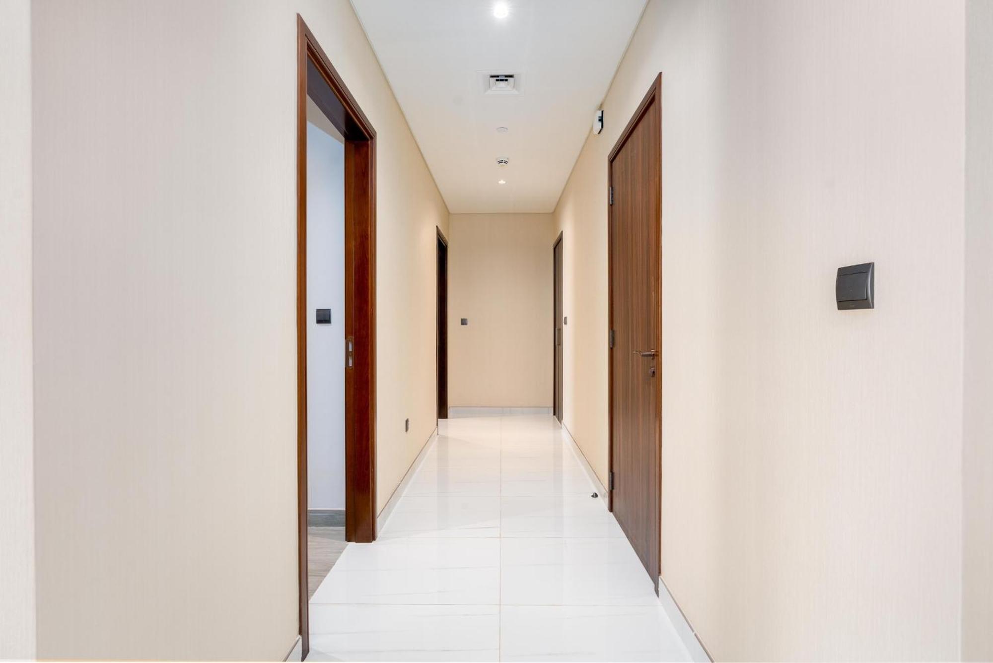 2br Avani Palm View - Cityapartmentstay Dubai