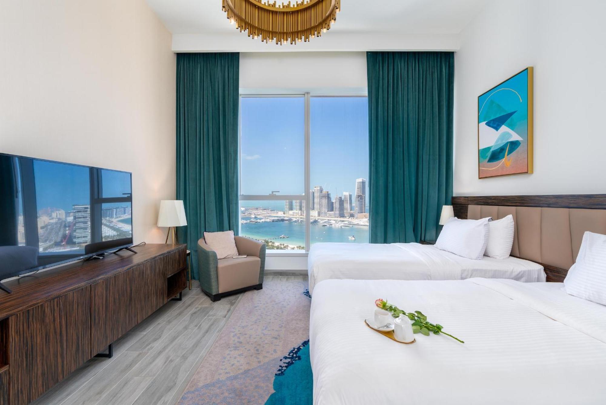 2br Avani Palm View - Cityapartmentstay Apartment *