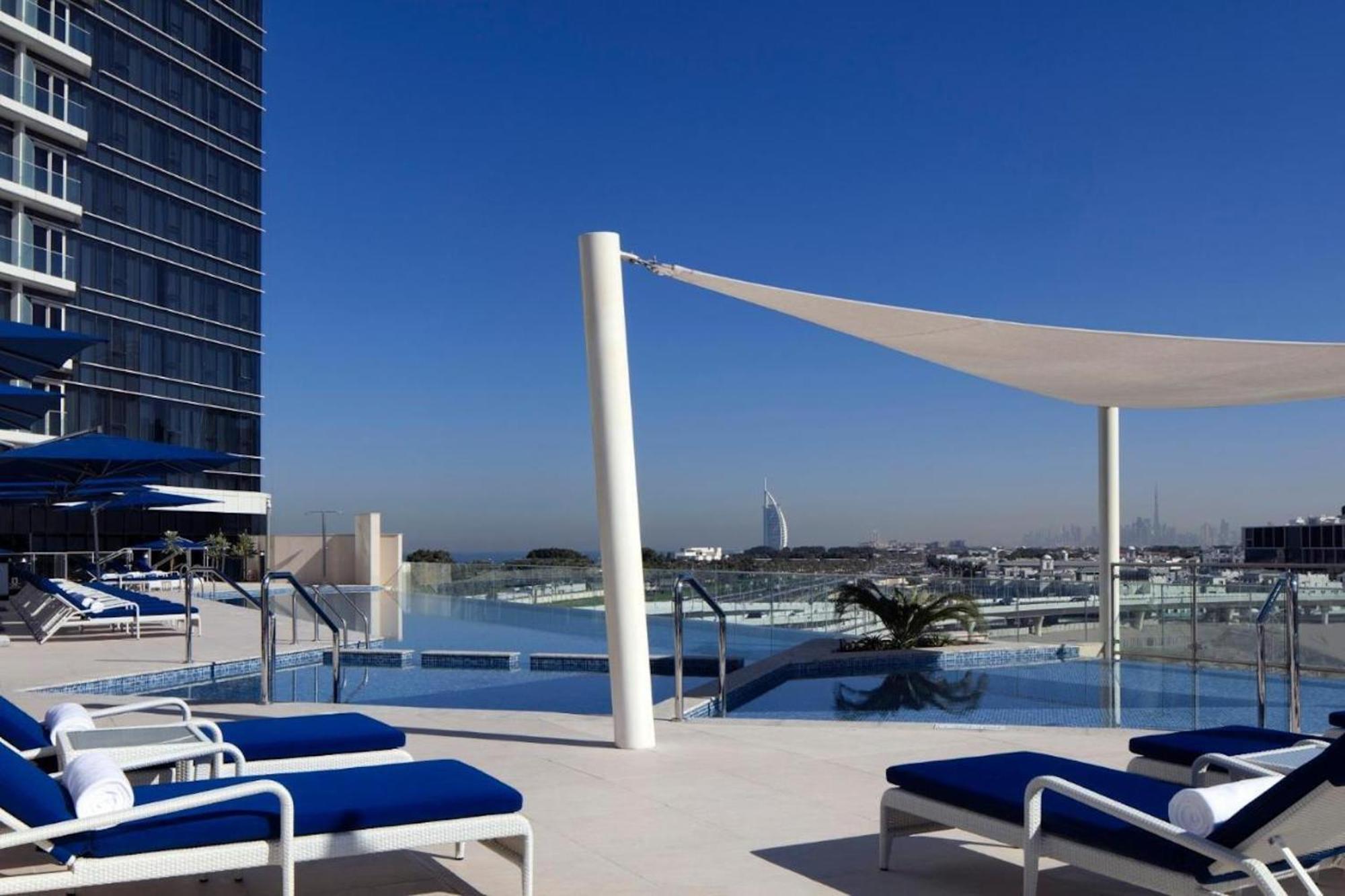 2br Avani Palm View - Cityapartmentstay