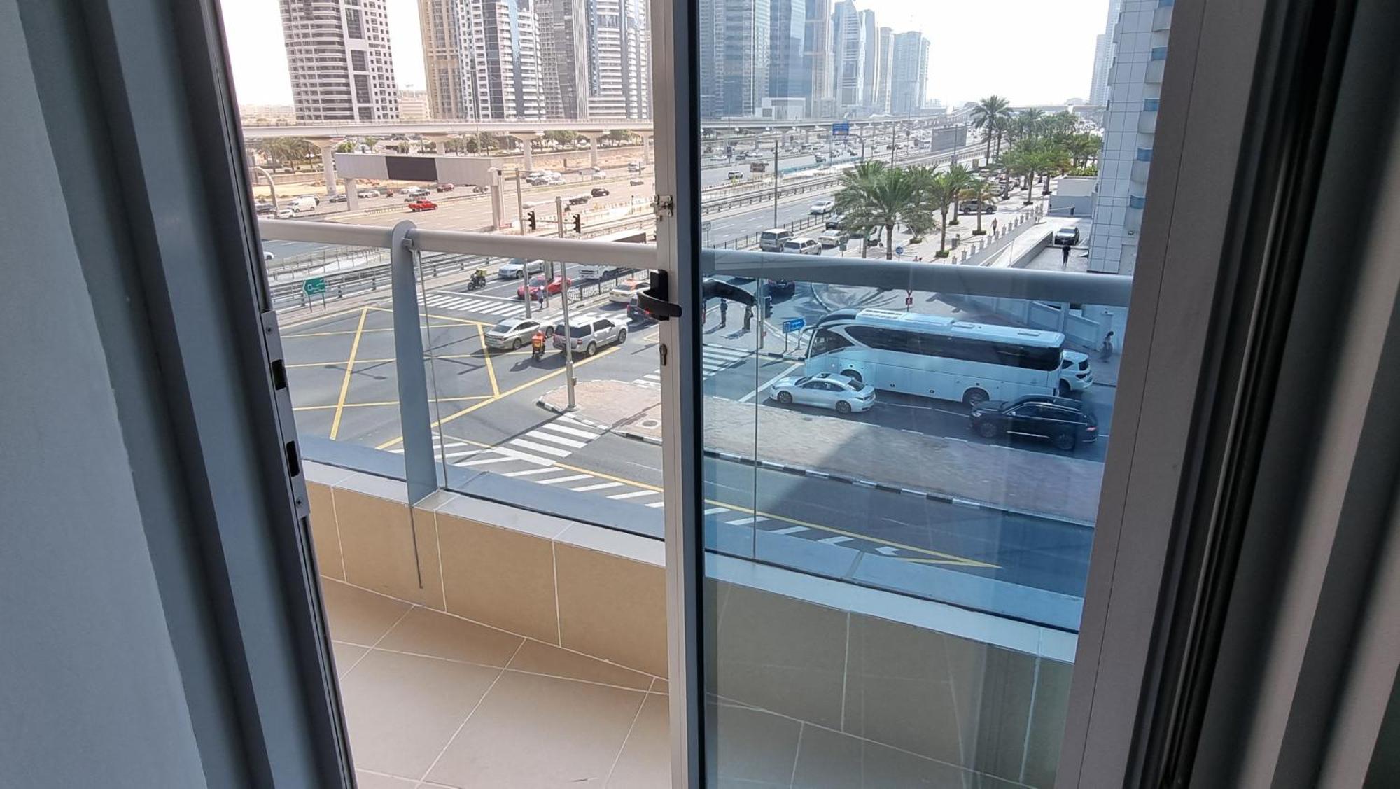 Granada Marina Diamond 5 * Dubái