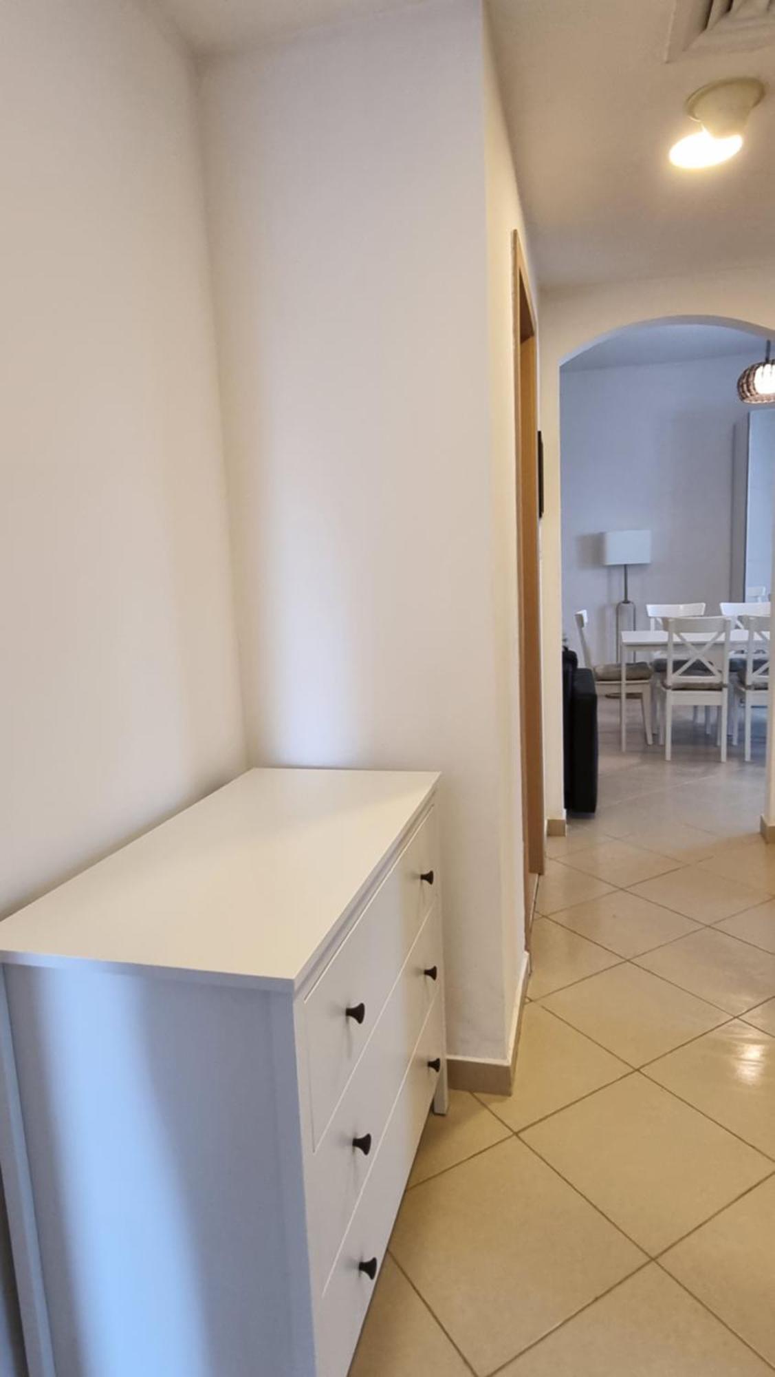Granada Marina Diamond 5 * Dubái