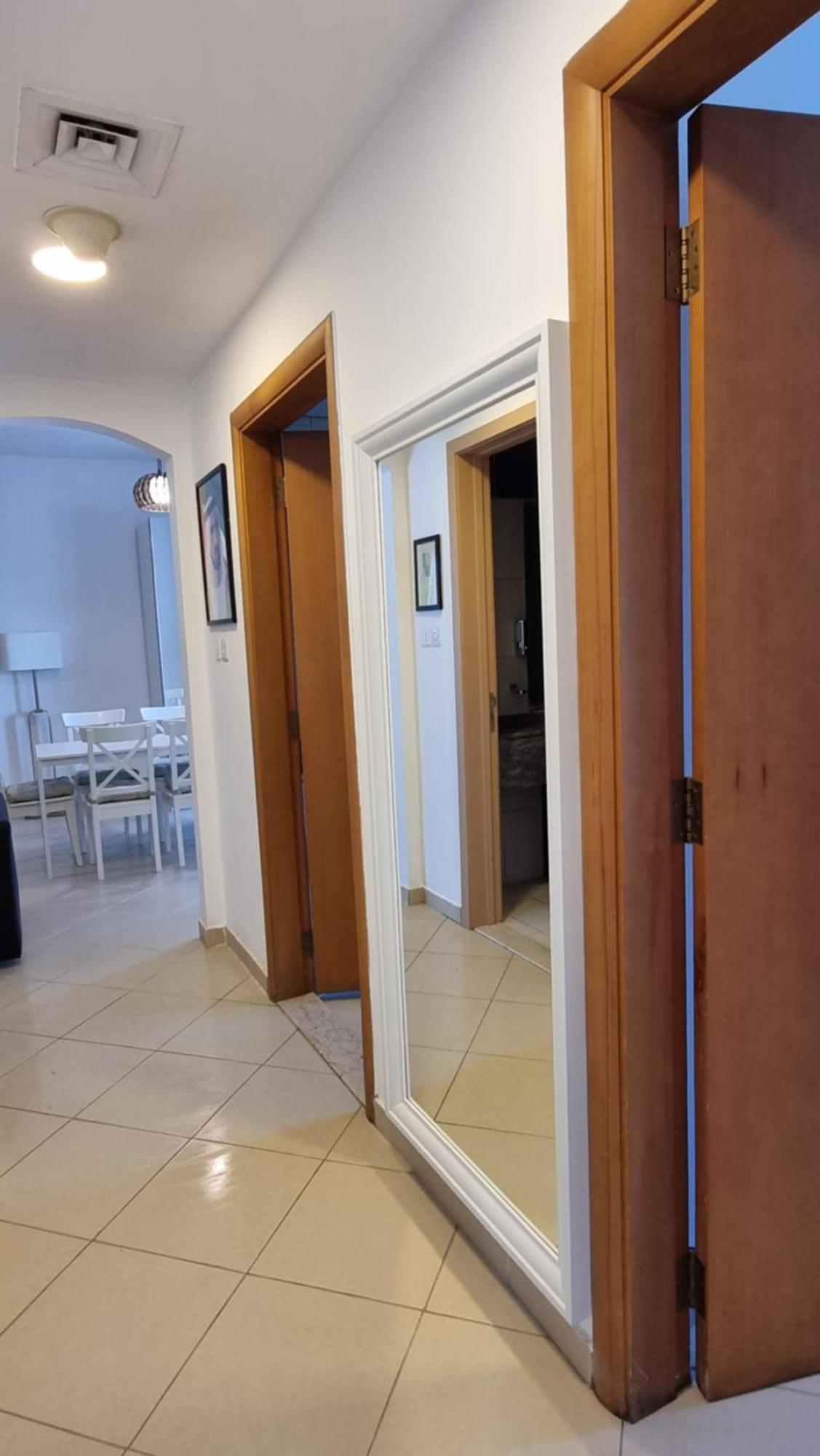 Granada Marina Diamond 5 Appartement *