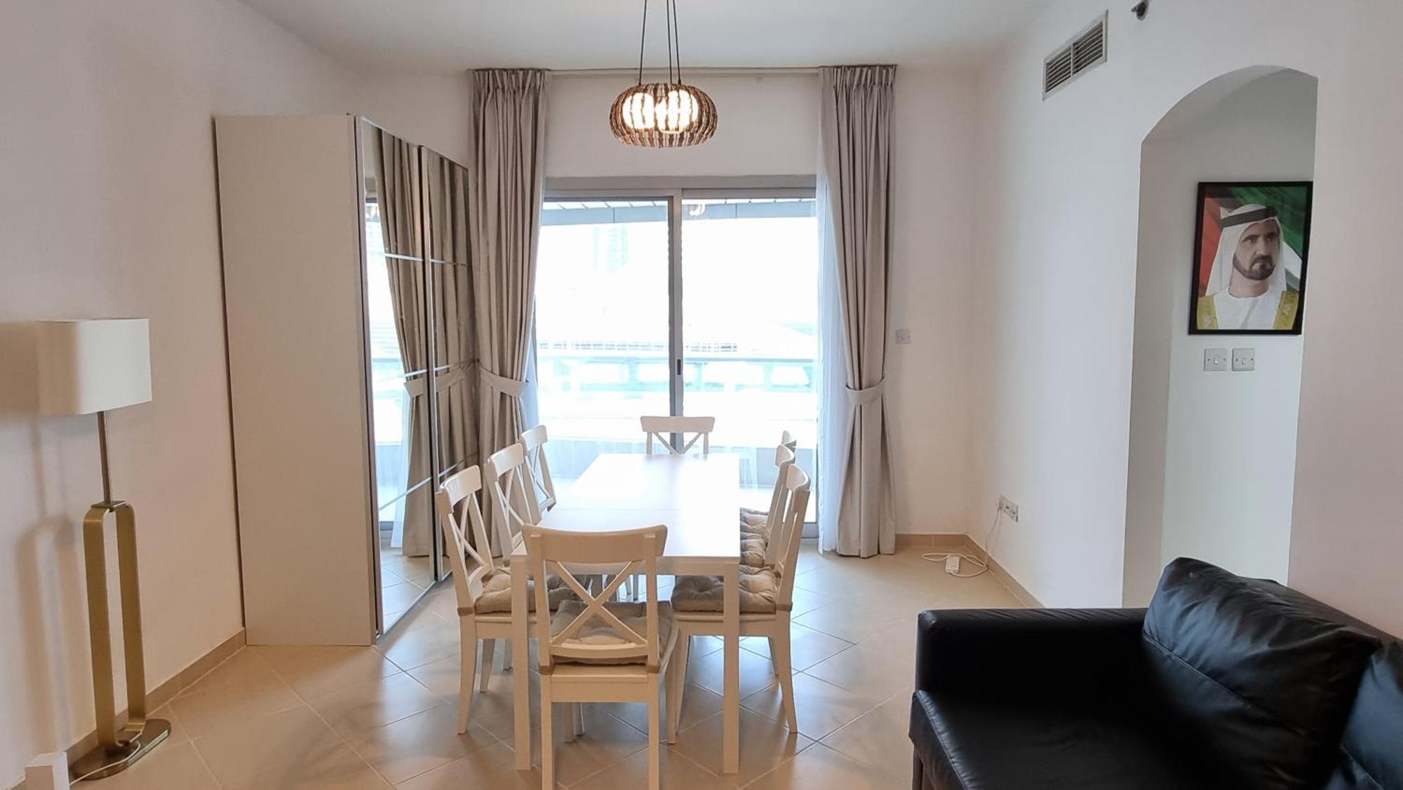 Granada Marina Diamond 5 Dubái