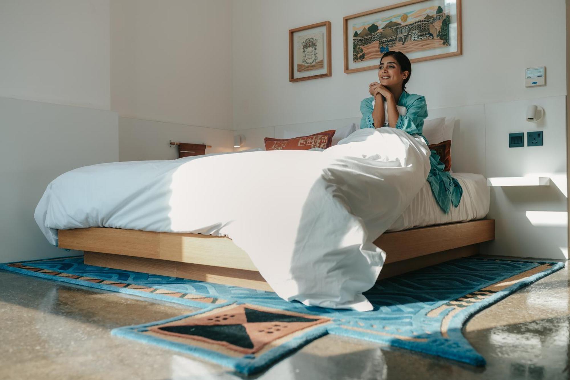 Shada Jumeirah Garden 4* Dubaï