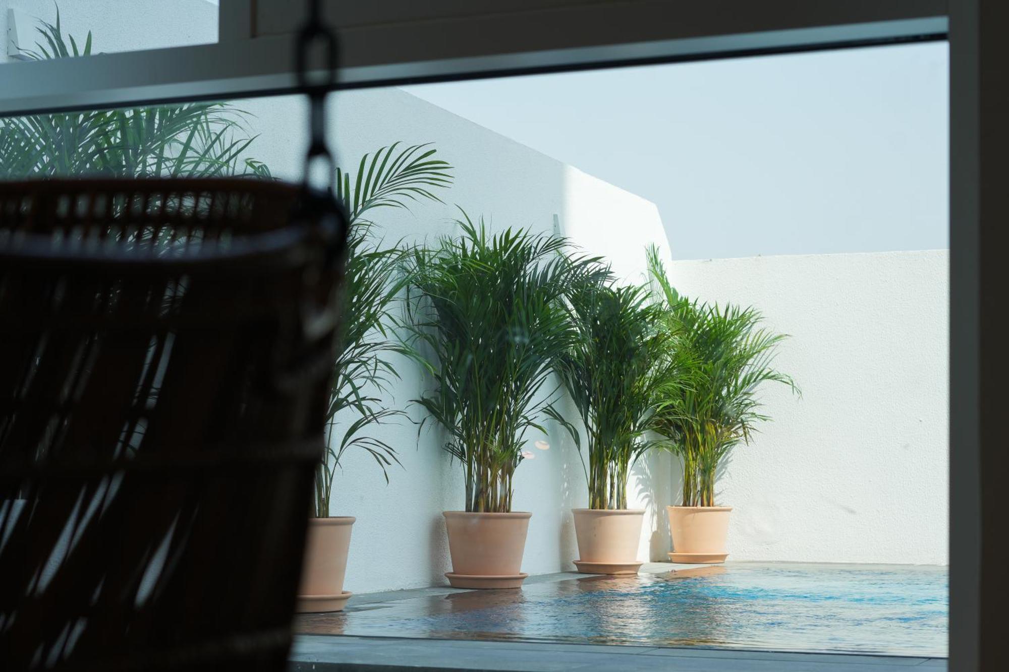 Shada Jumeirah Garden Hotel Dubaï