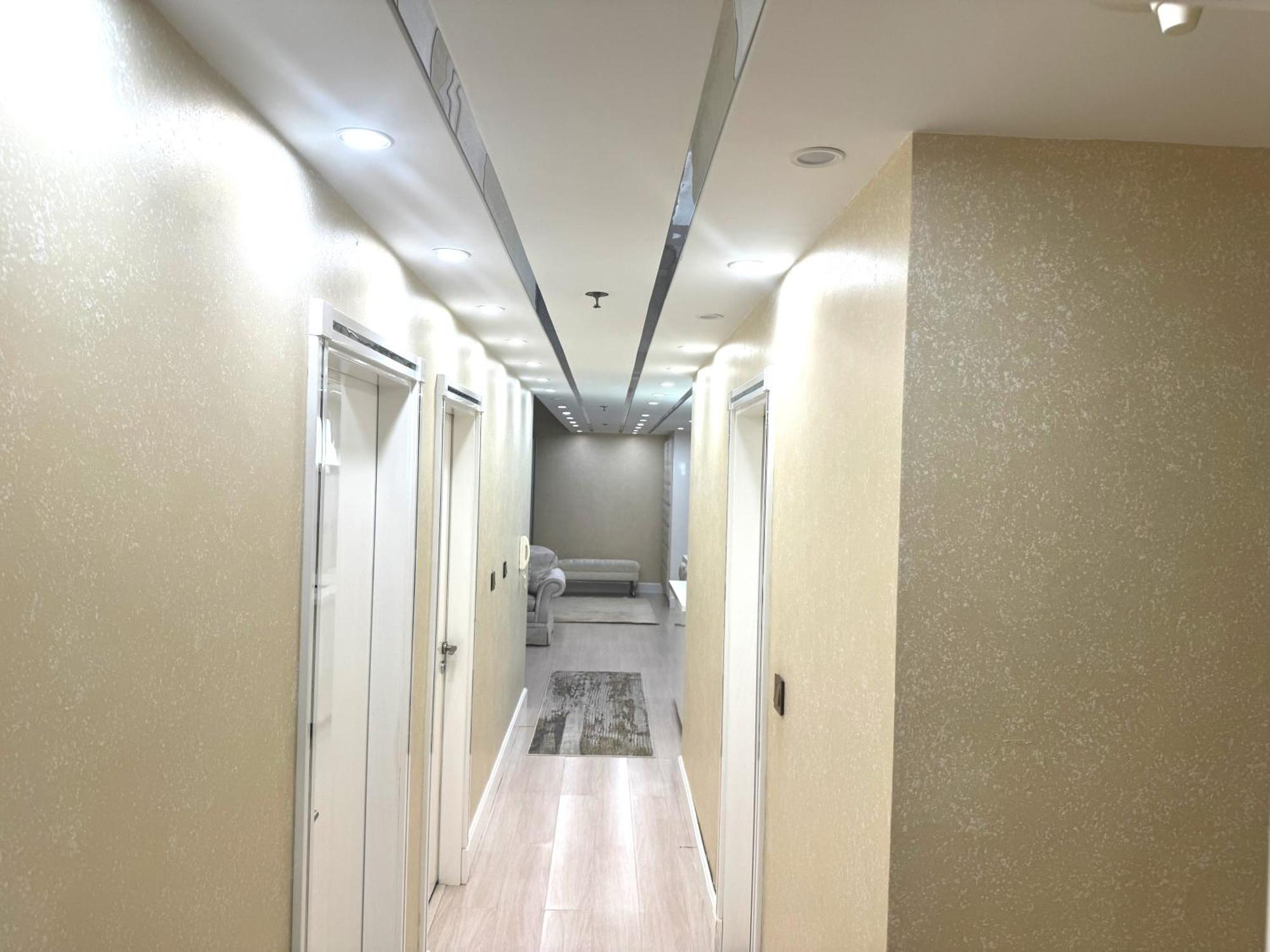 Quarto em Acomodações Particulares Royal Residences 2 Dubai