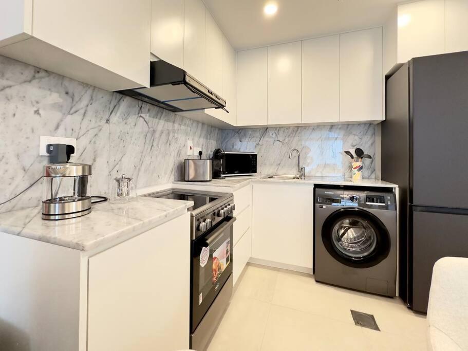 Apartamento Dar Vacation - Bright And Charming 1 Bedroom Apartment, Madinat Jumeirah Living *