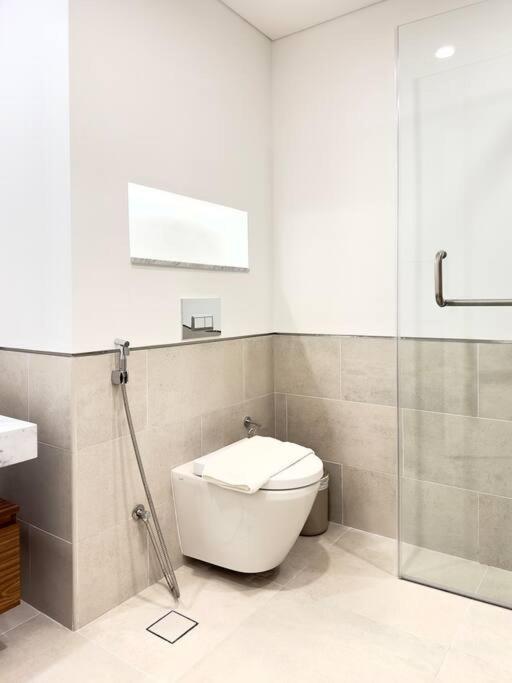 Dar Vacation - Bright And Charming 1 Bedroom Apartment, Madinat Jumeirah Living *