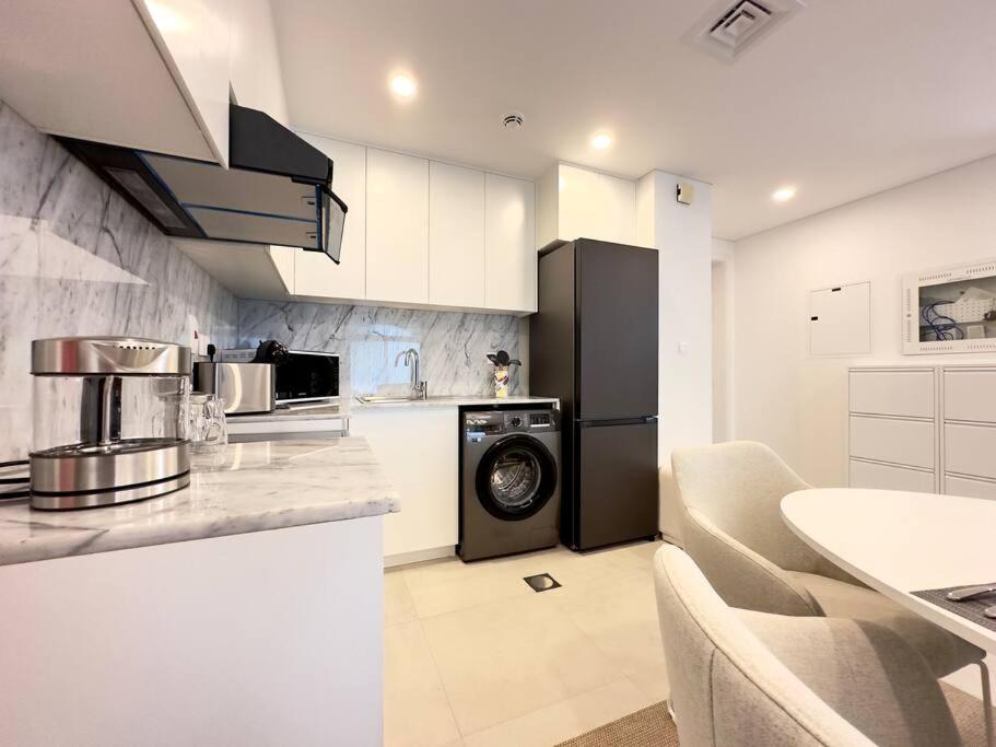 Apartamento Dar Vacation - Bright And Charming 1 Bedroom Apartment, Madinat Jumeirah Living Dubái