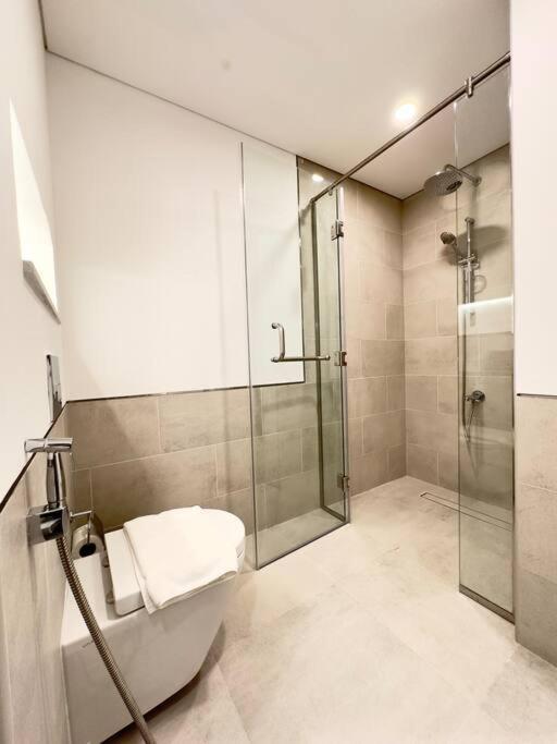 Apartamento Dar Vacation - Bright And Charming 1 Bedroom Apartment, Madinat Jumeirah Living
