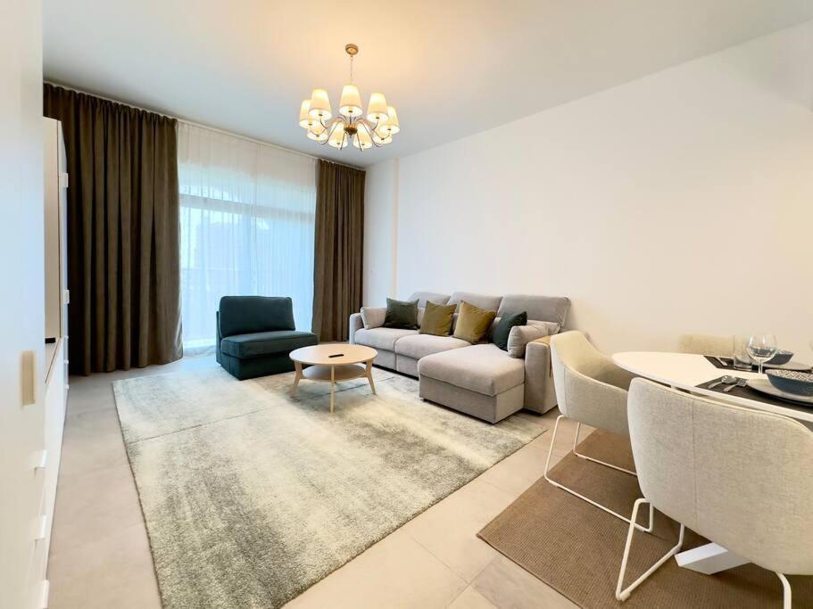 Apartamento Dar Vacation - Bright And Charming 1 Bedroom Apartment, Madinat Jumeirah Living Dubái