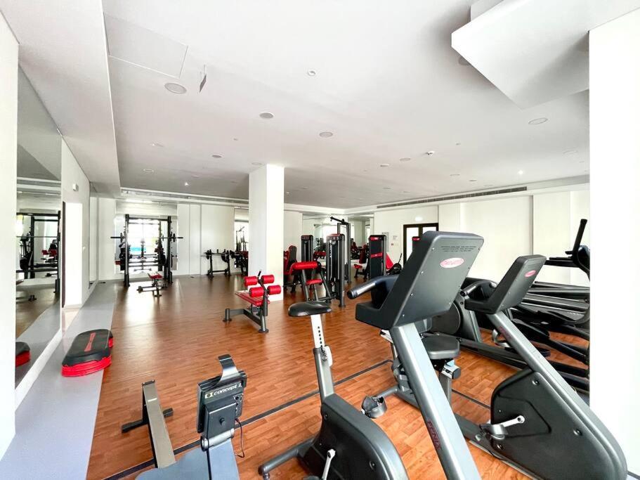 Apartamento Dar Vacation - Bright And Charming 1 Bedroom Apartment, Madinat Jumeirah Living *