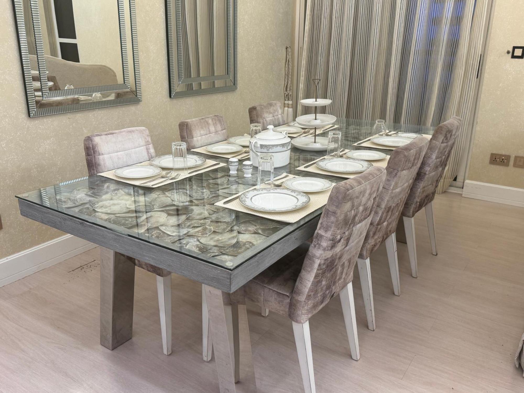 Quarto em Acomodações Particulares Royal Residences 2 Dubai