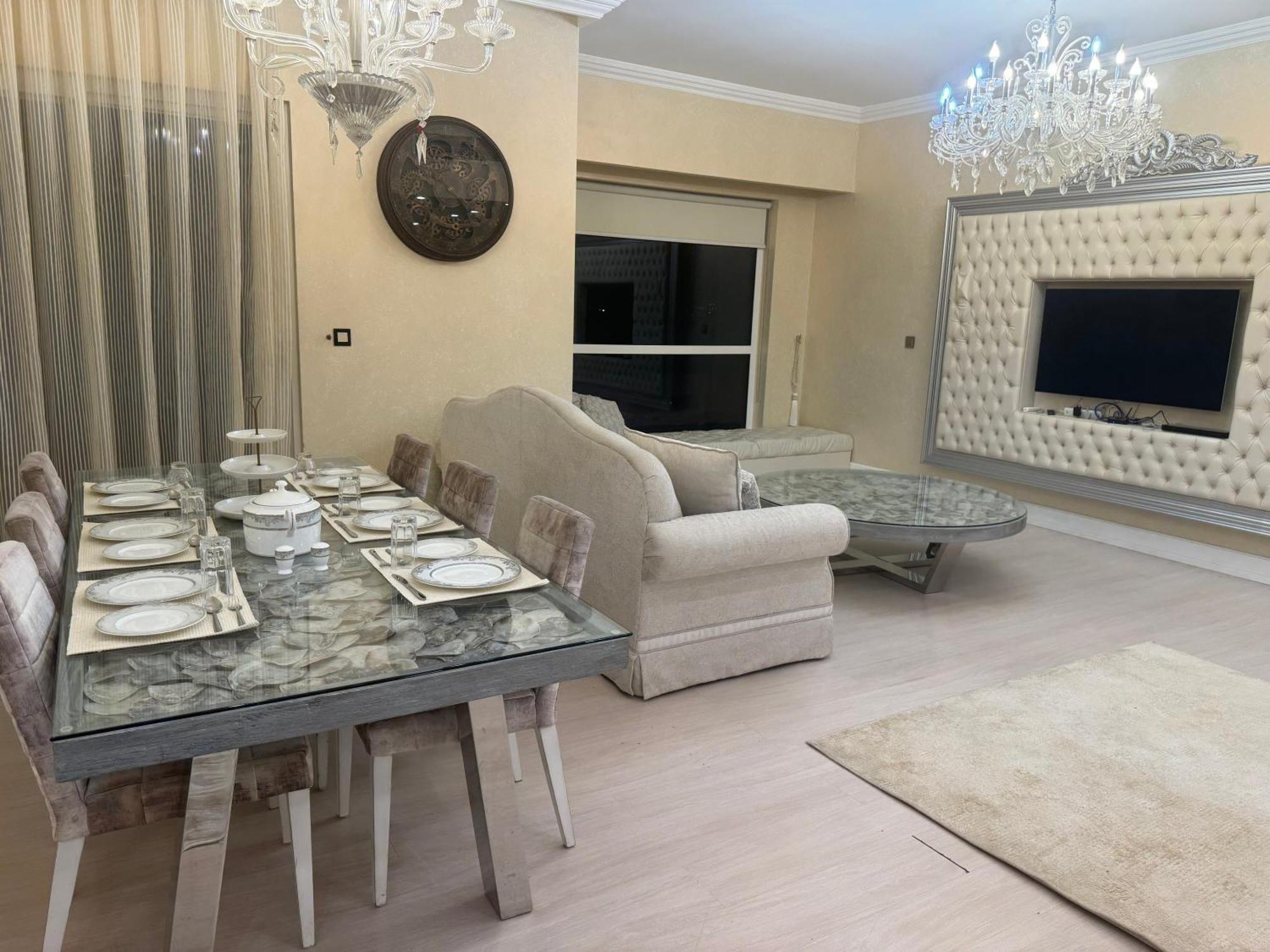 Quarto em Acomodações Particulares Royal Residences 2 *