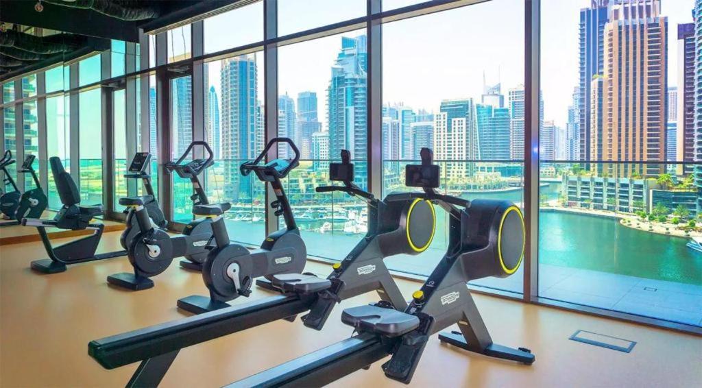 Panoramic 2br With Marina View In Marina Gate 2 - 19ab01 Dubaï