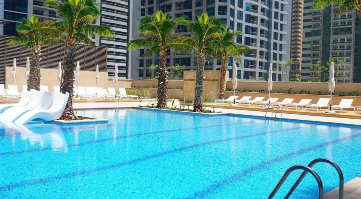 Panoramic 2br With Marina View In Marina Gate 2 - 19ab01 Appartement *