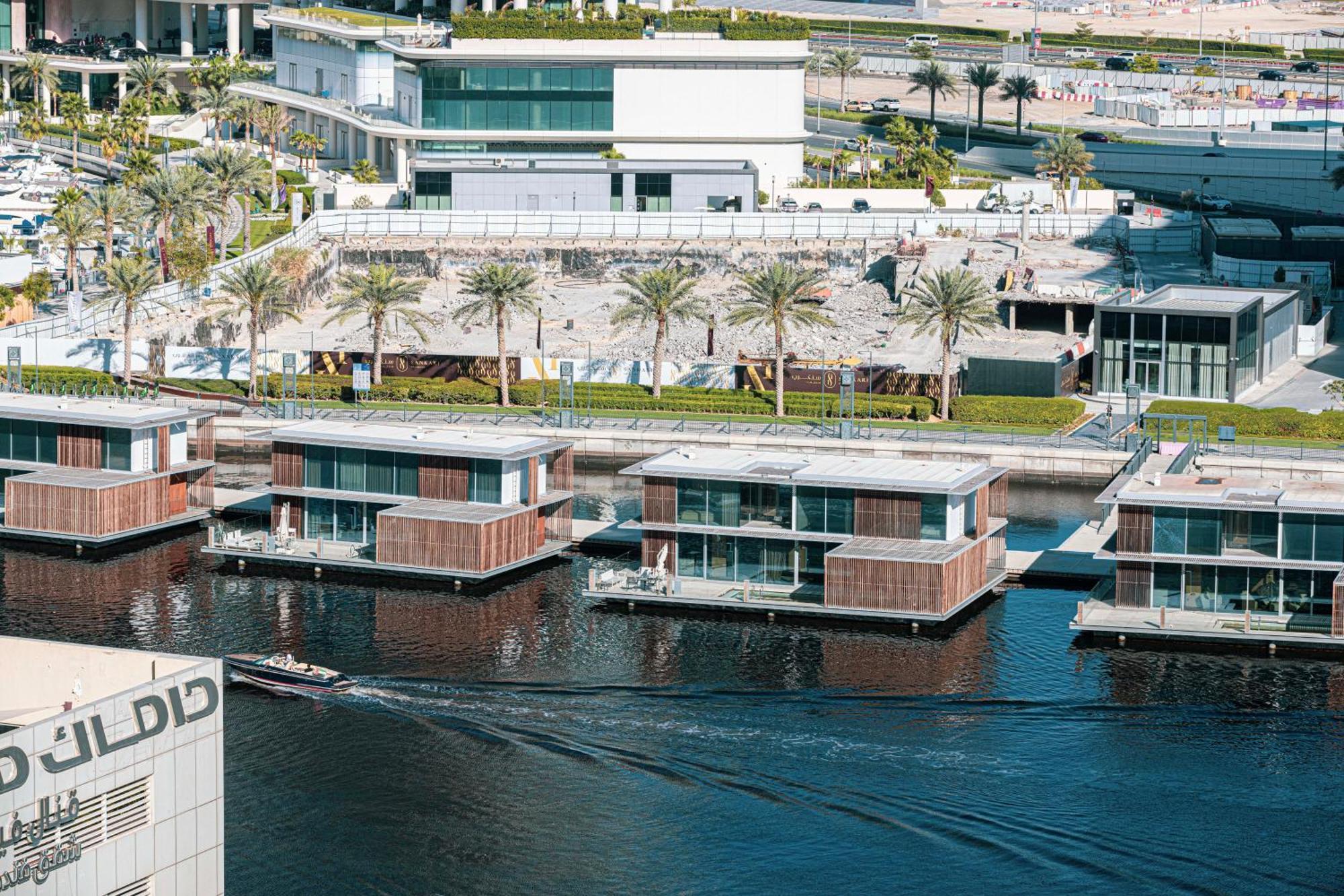 Lägenhet New Designed 2-br Downtown Dubai