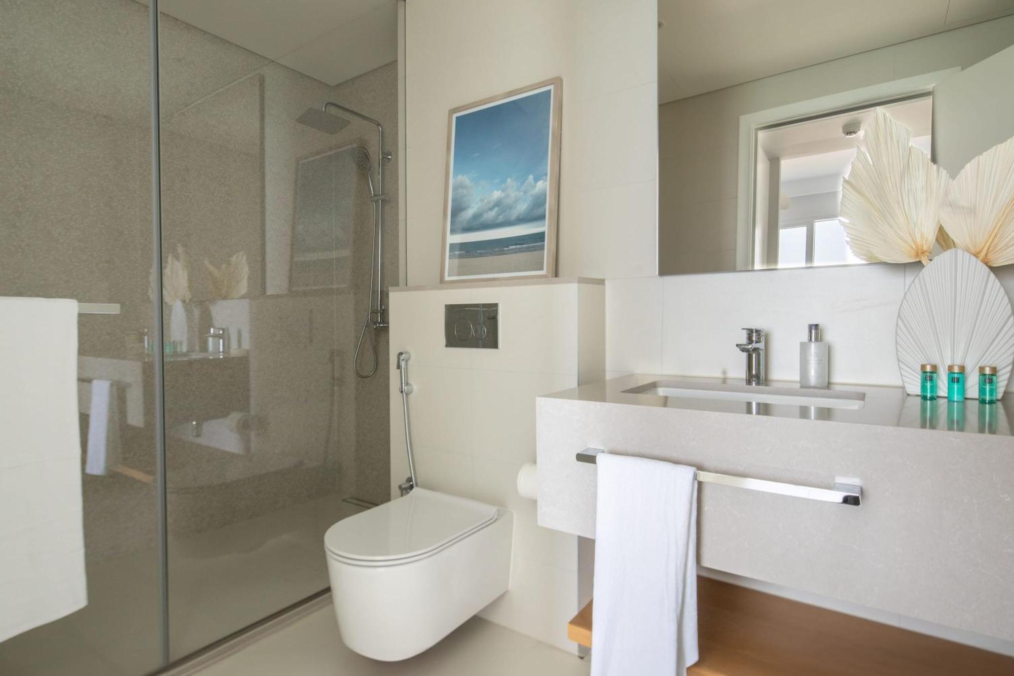 Frank Porter - La Vie Appartement Dubaï