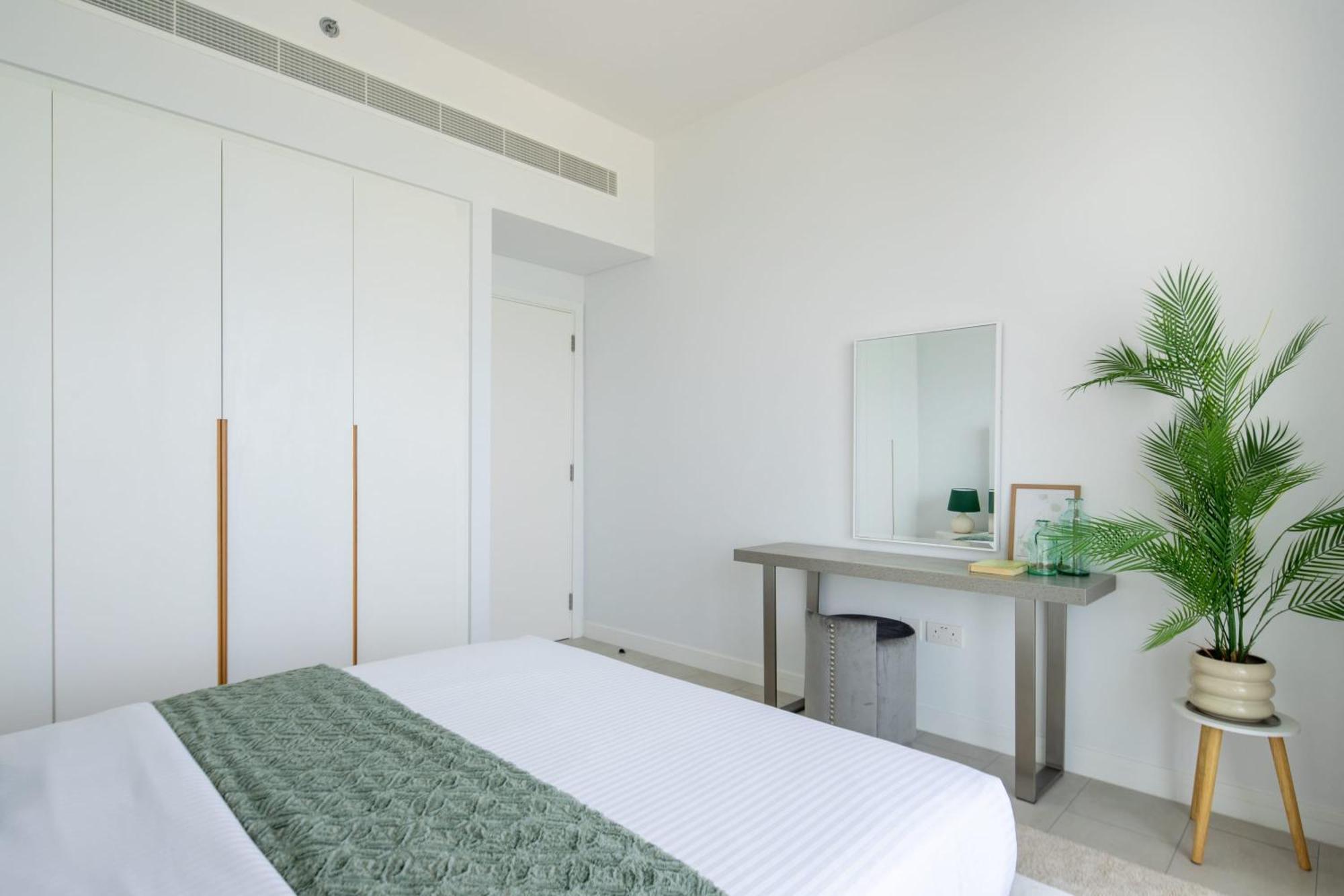 Appartement Frank Porter - La Vie