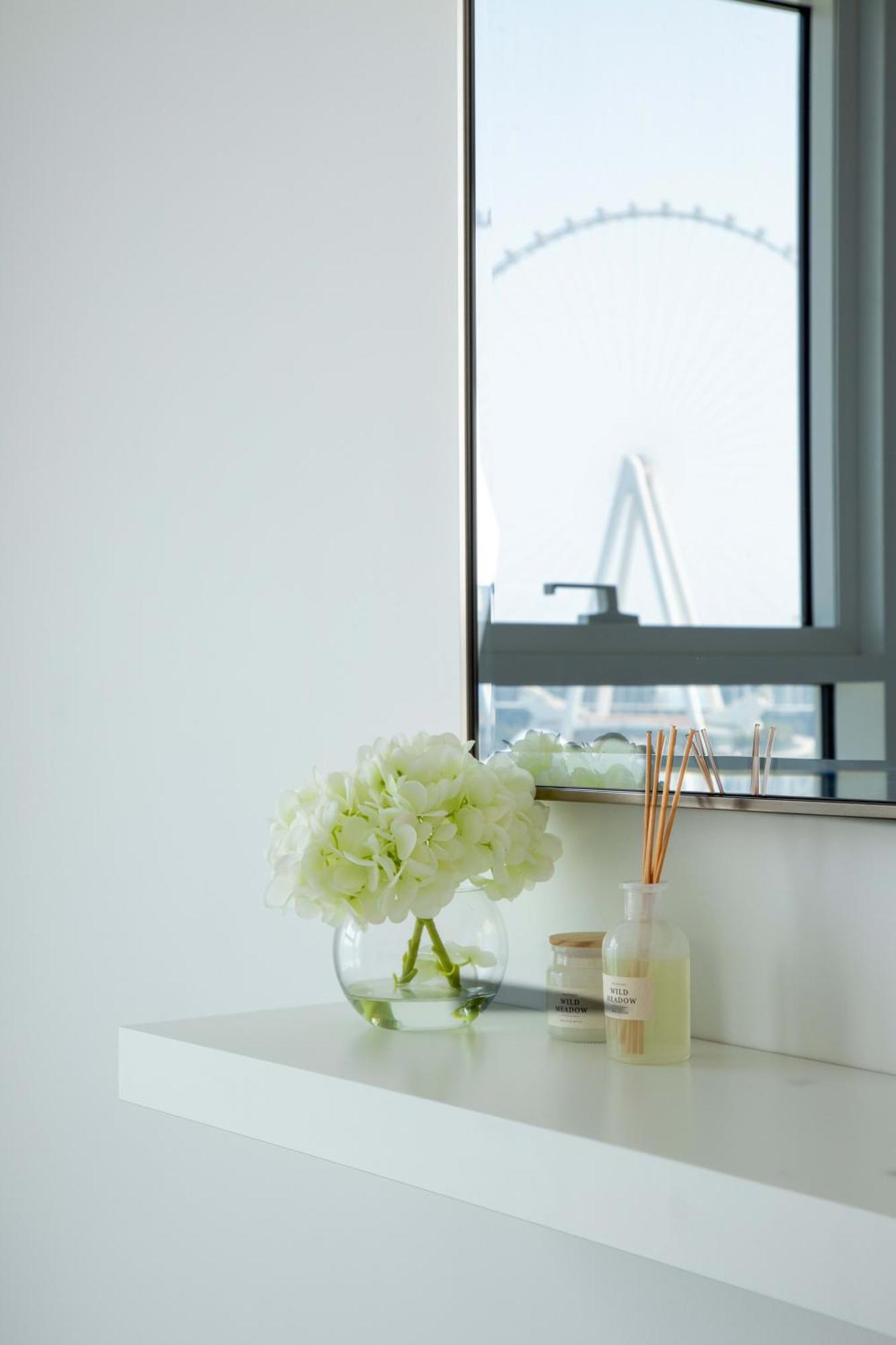 Appartement Frank Porter - La Vie *