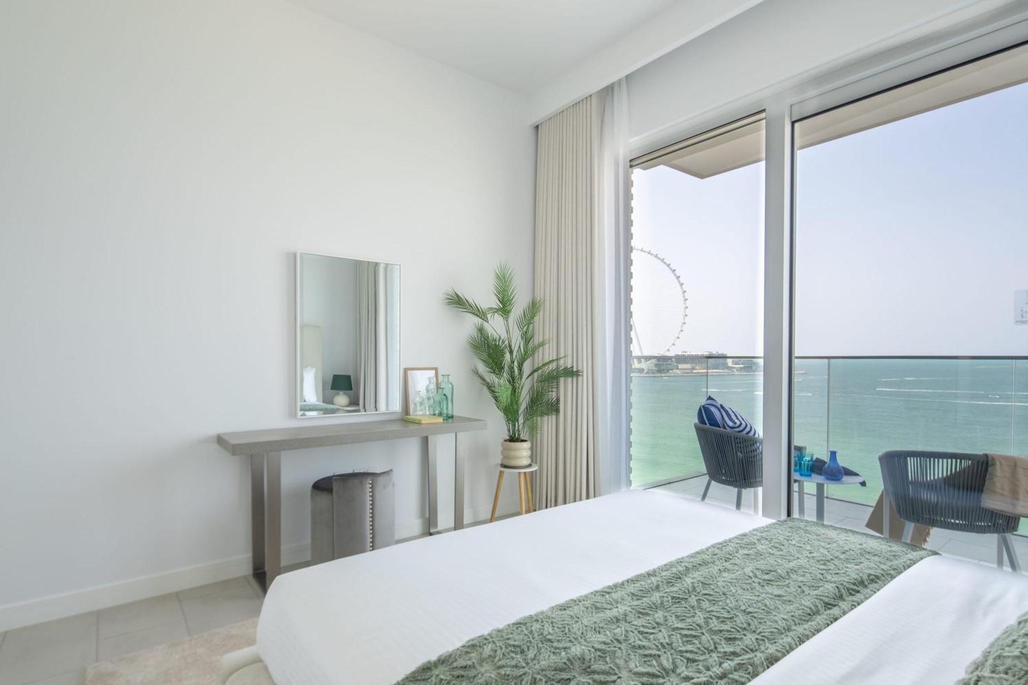 Appartement Frank Porter - La Vie Dubaï