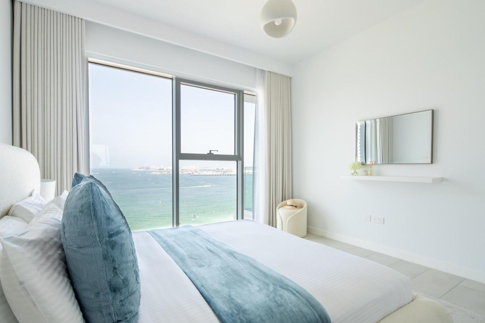 Frank Porter - La Vie Appartement Dubaï